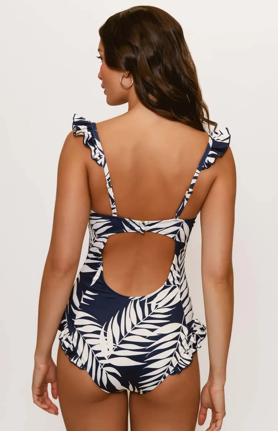 mckenzie one-piece sold by Hutch product image thumbnail 3