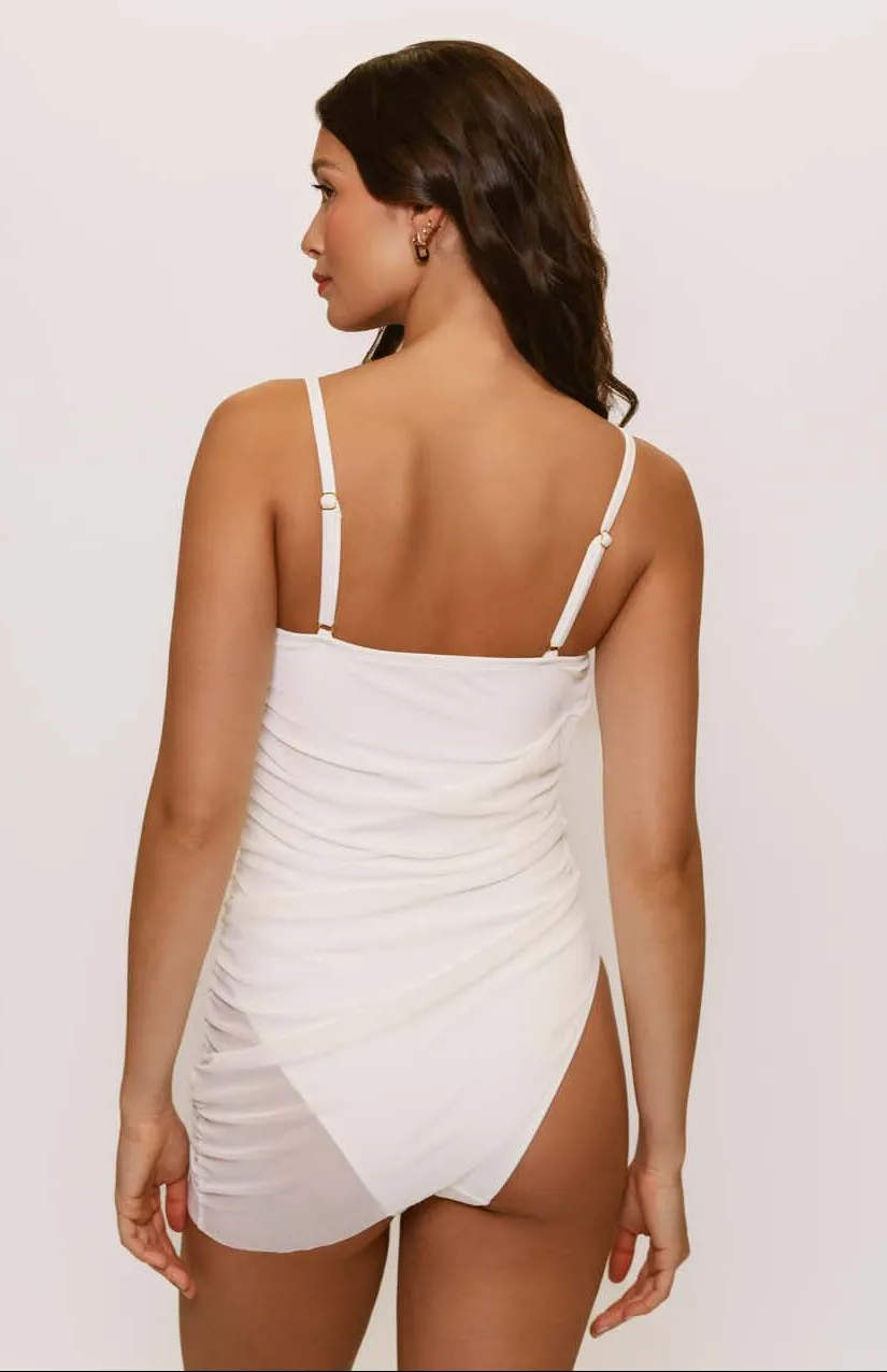 amaris one-piece sold by Hutch product image thumbnail 5