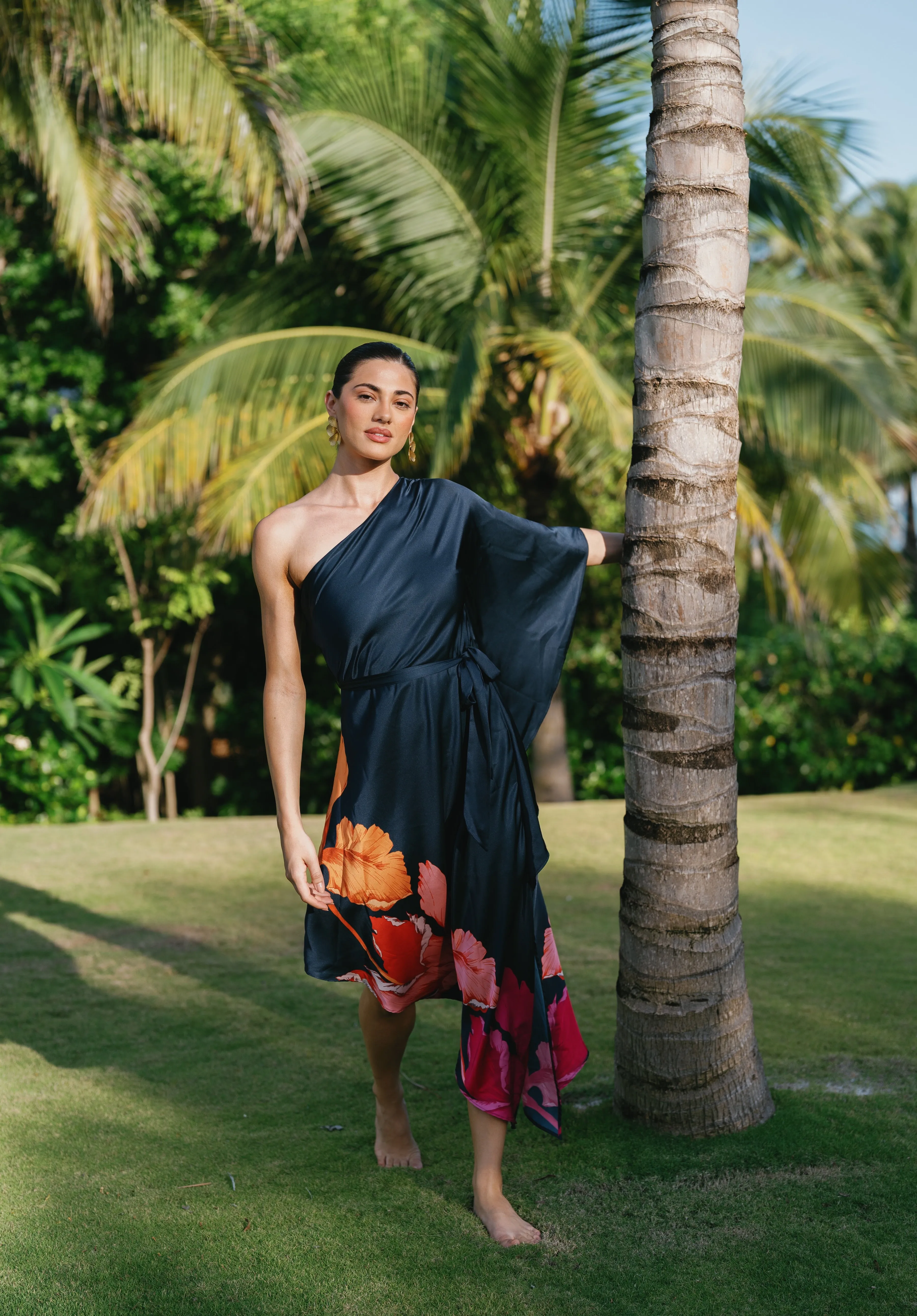 zahara dress sold by Hutch product image thumbnail 2