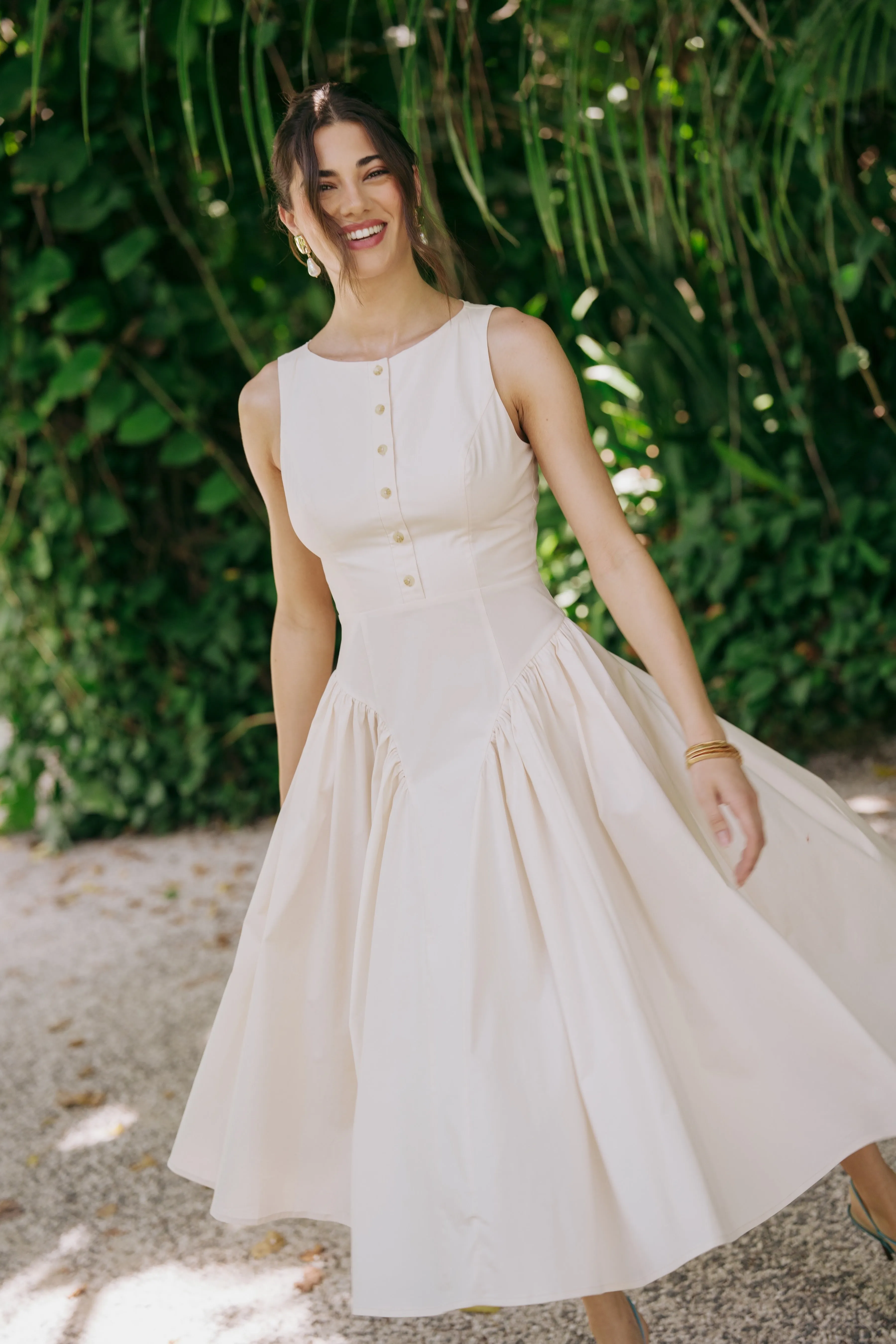 april dress sold by Hutch product image thumbnail 2