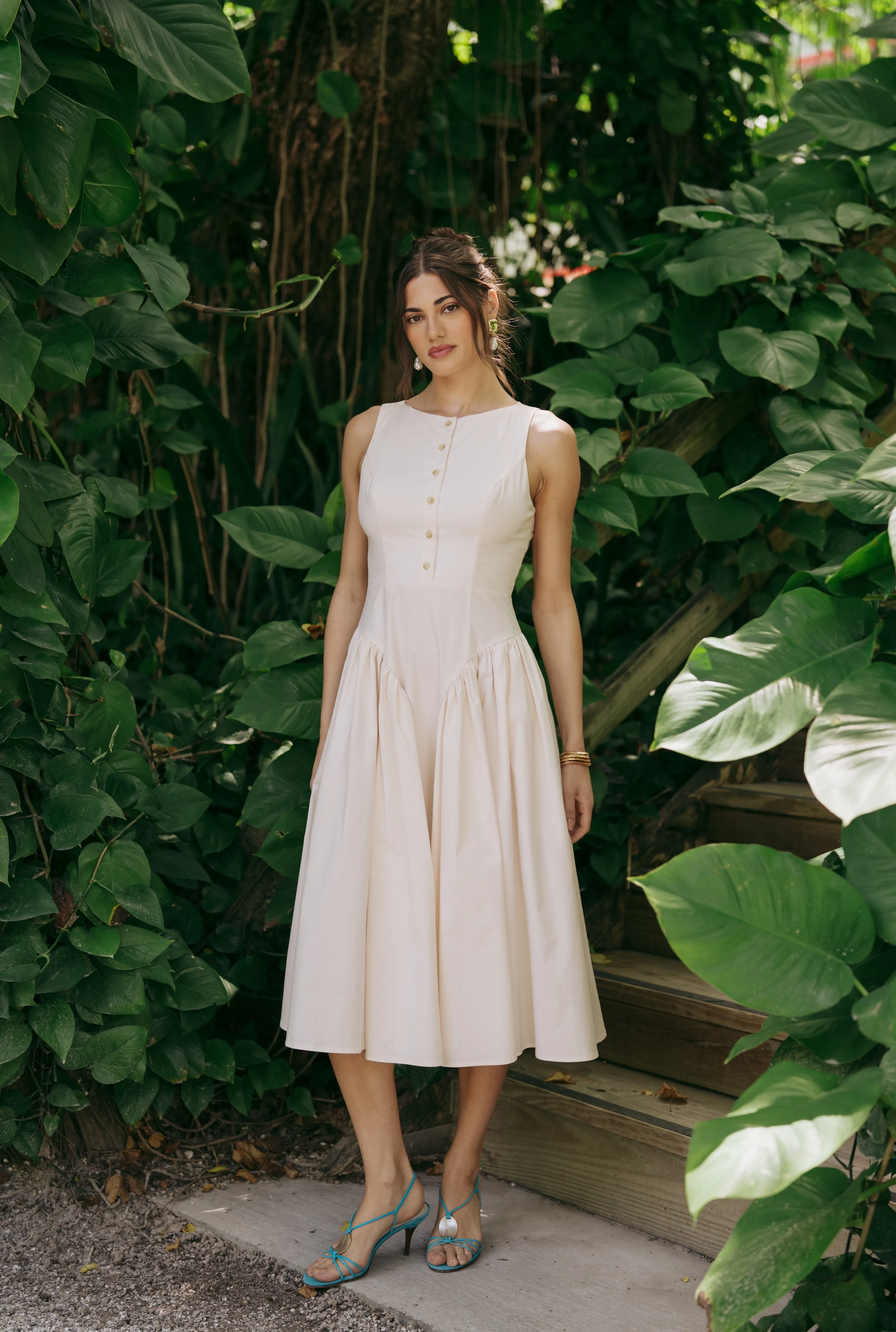 april dress sold by Hutch product image thumbnail 4