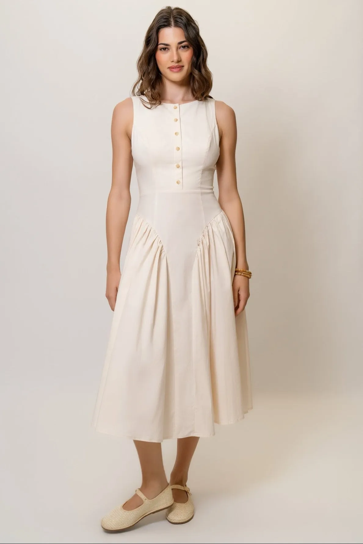 april dress sold by Hutch