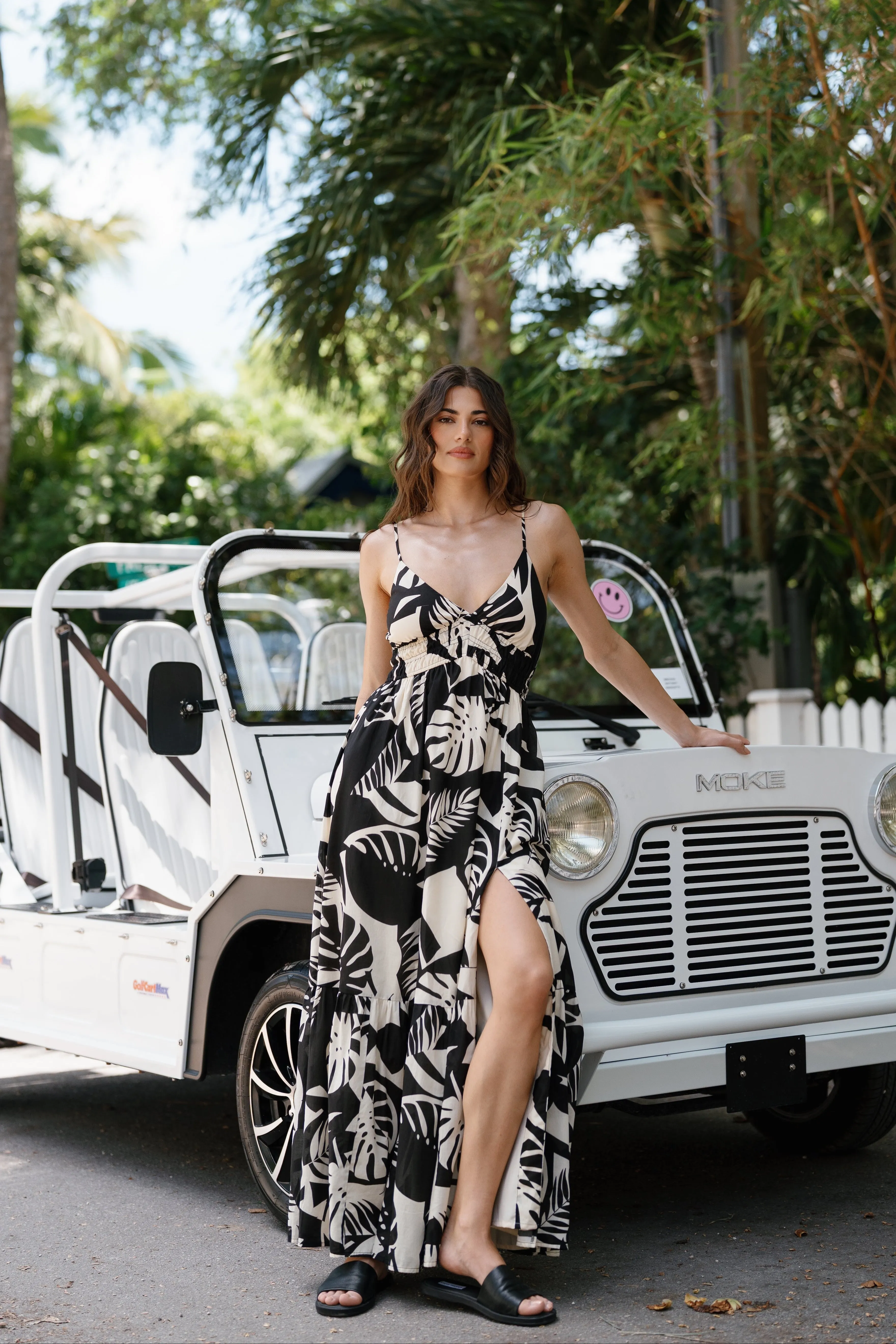 flores dress sold by Hutch product image thumbnail 2