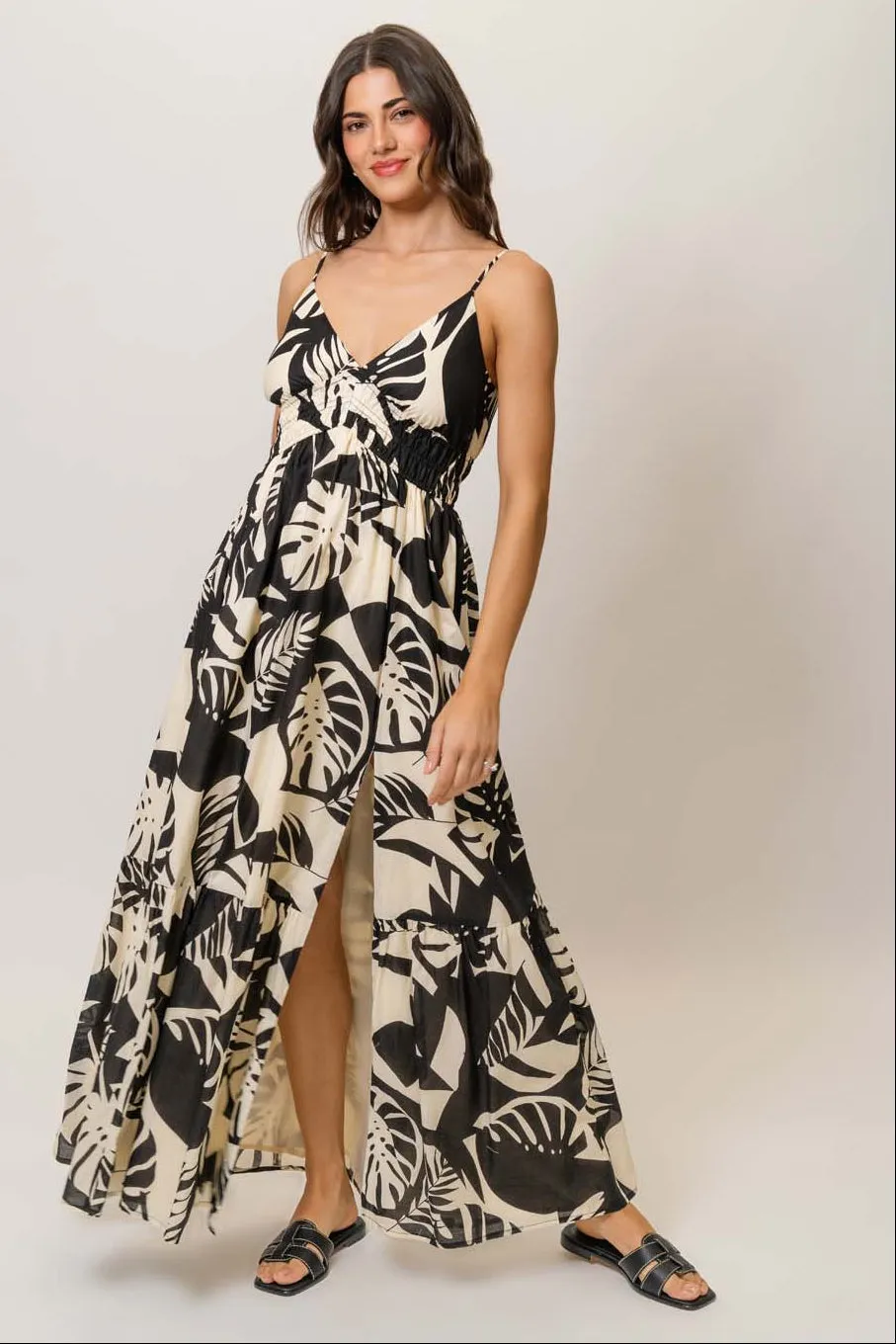 flores dress sold by Hutch product image thumbnail 3