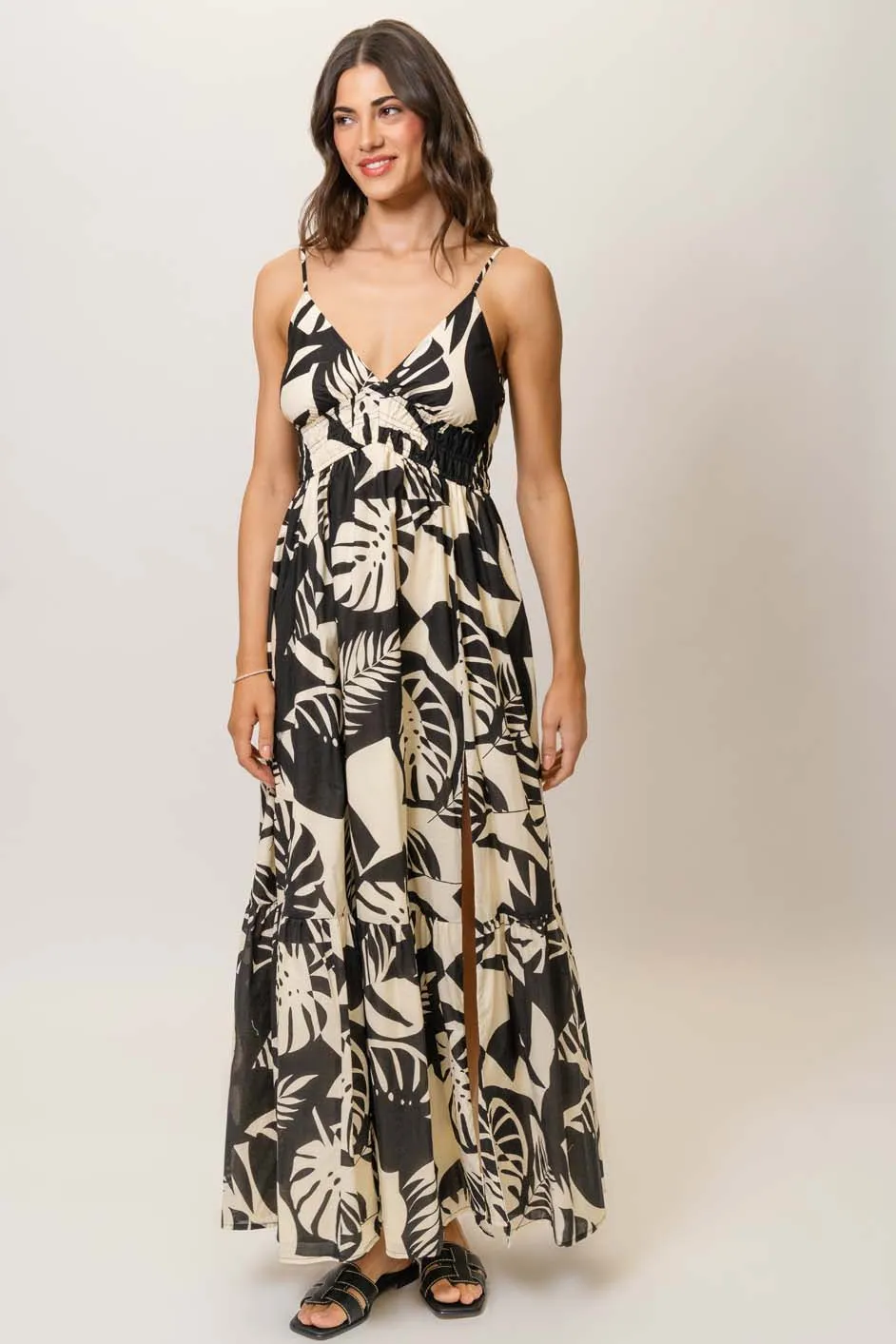 flores dress sold by Hutch product image thumbnail 5