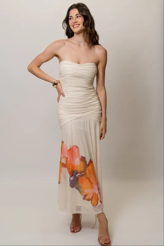 bonnie dress sold by Hutch