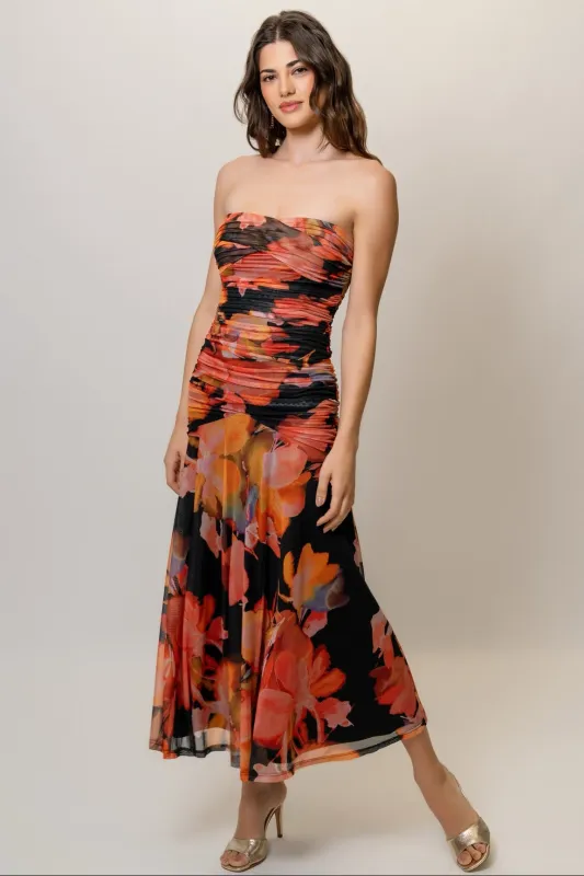 bonnie dress sold by Hutch