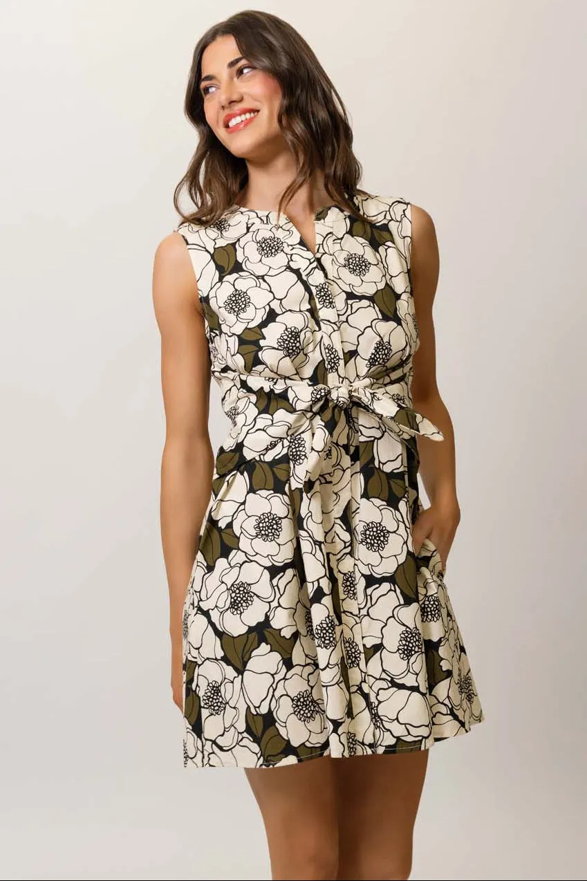 mio dress sold by Hutch product image thumbnail 2