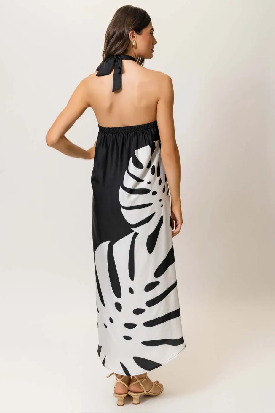 karoline dress sold by Hutch product image thumbnail 4