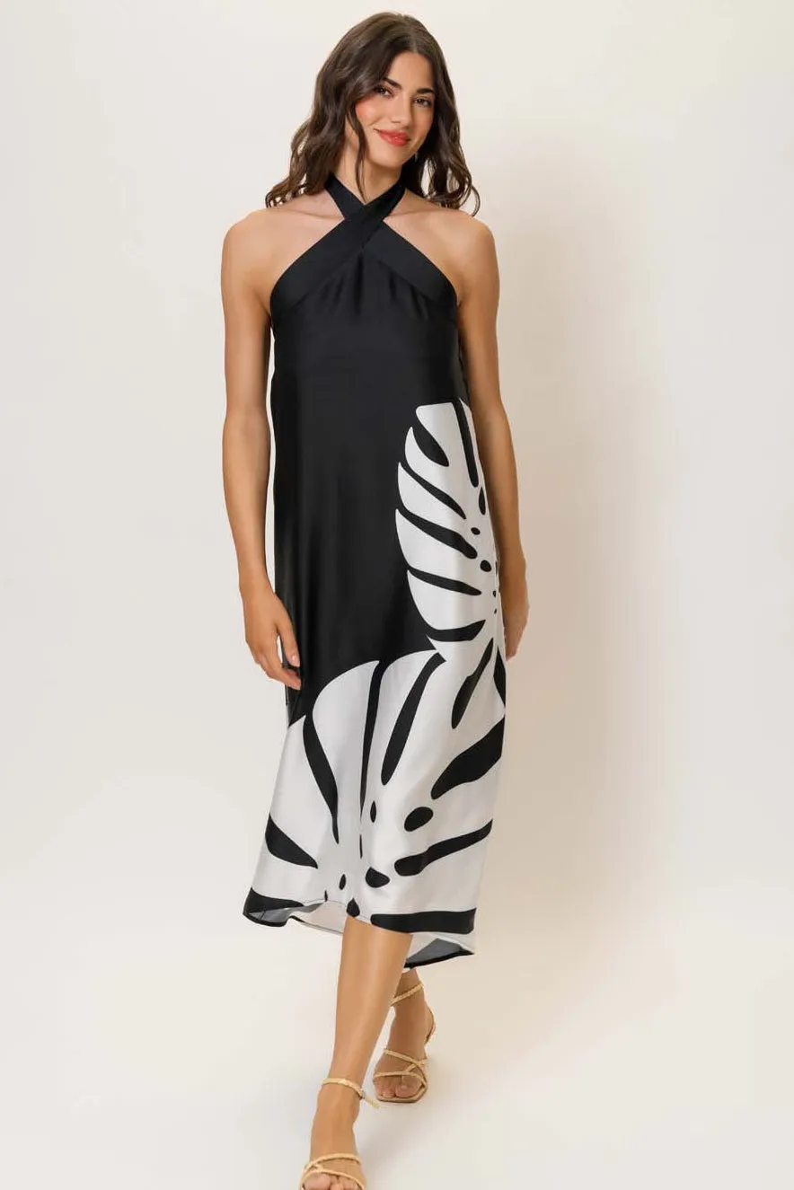 karoline dress sold by Hutch product image thumbnail 5