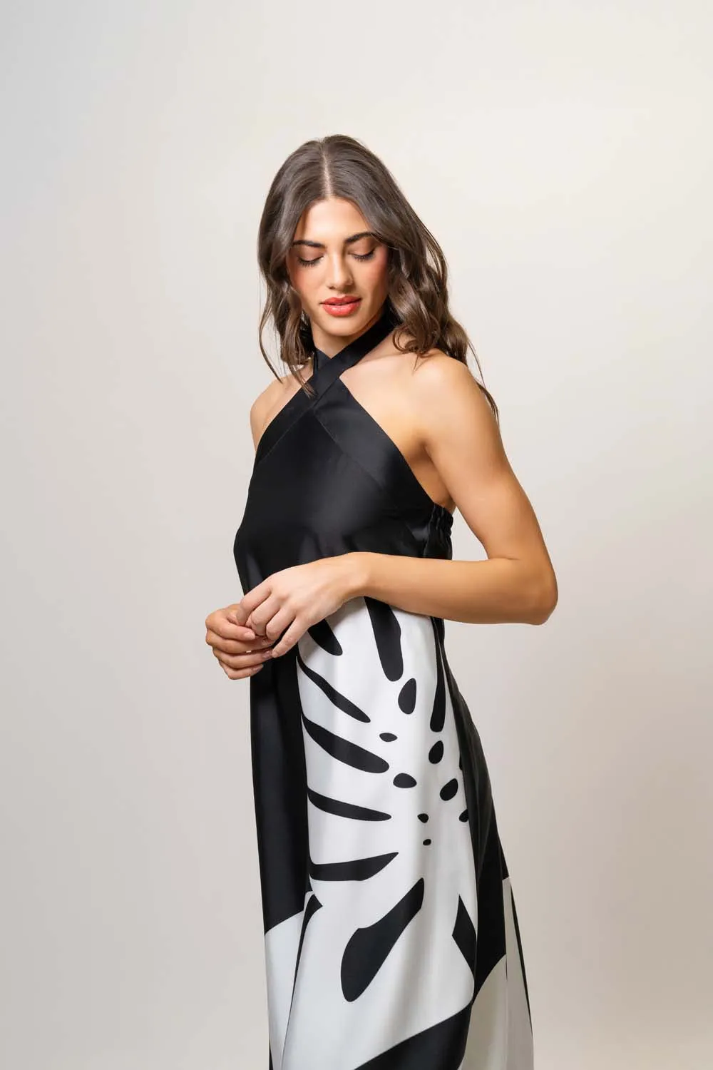 karoline dress sold by Hutch product image thumbnail 2
