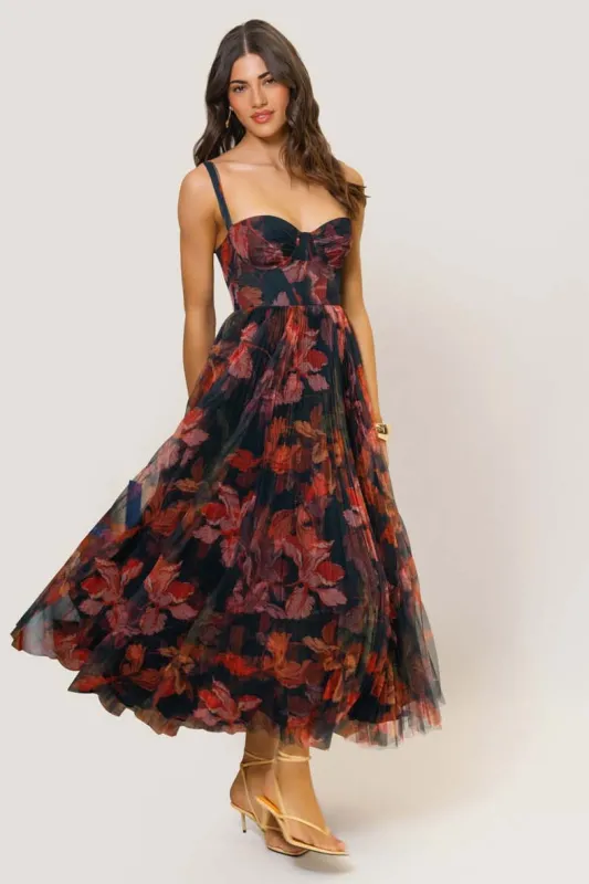 willa dress sold by Hutch