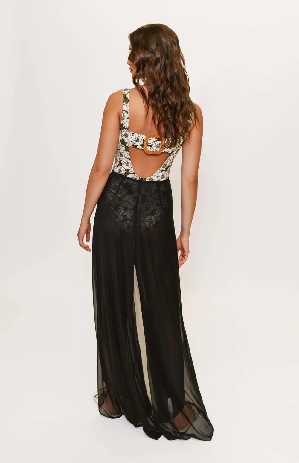 veda cover-up pants sold by Hutch product image thumbnail 4