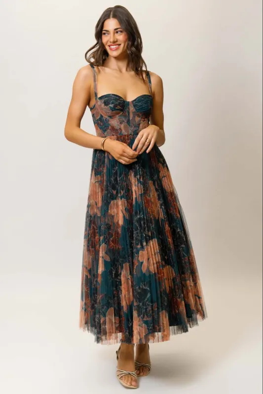 willa dress sold by Hutch