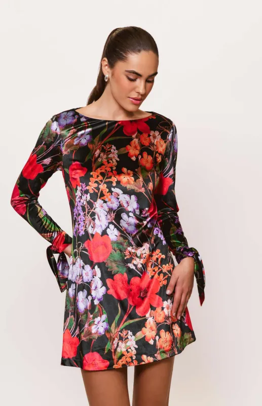 shelby dress made by Hutch