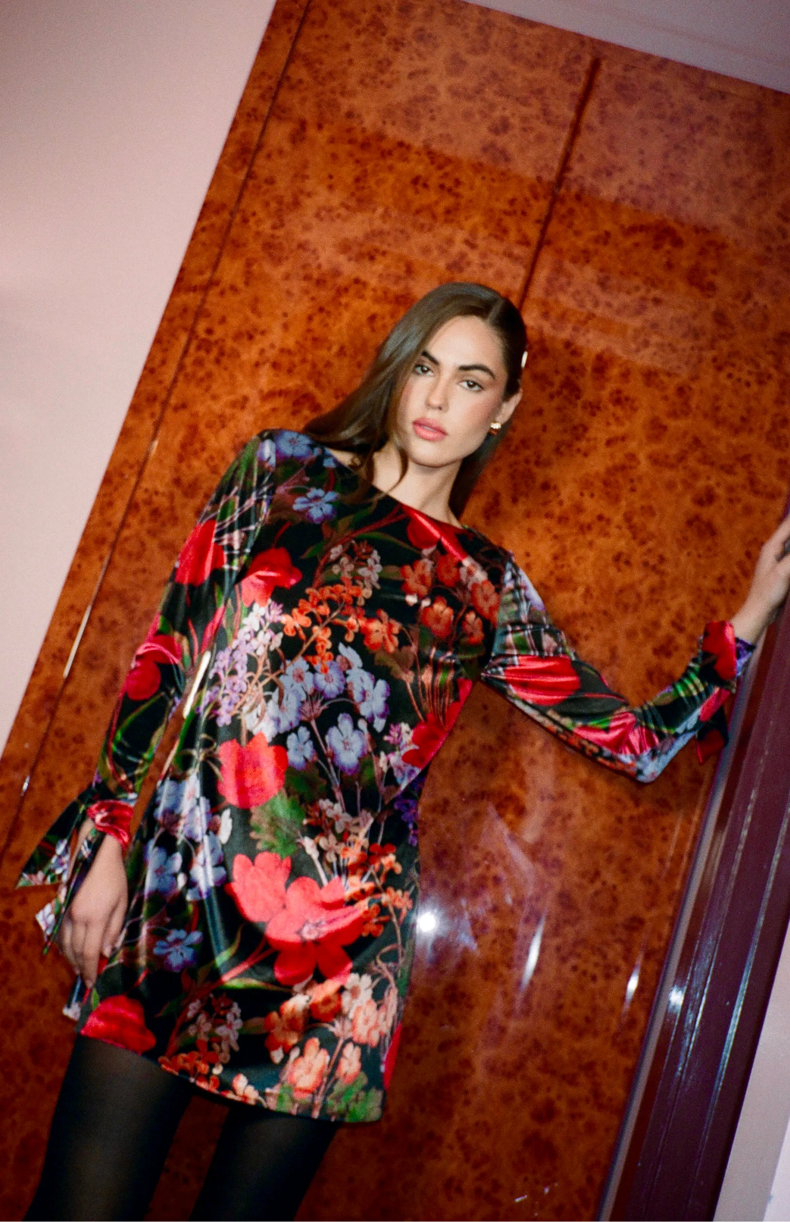 shelby dress sold by Hutch product image thumbnail 4