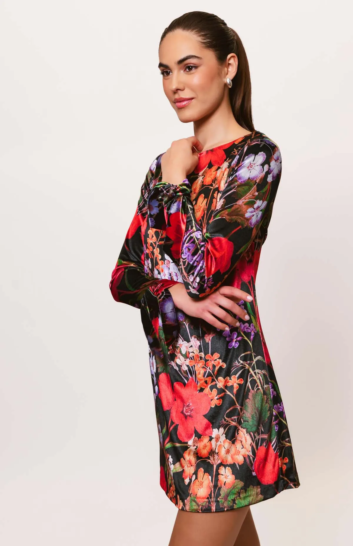 shelby dress sold by Hutch product image thumbnail 5