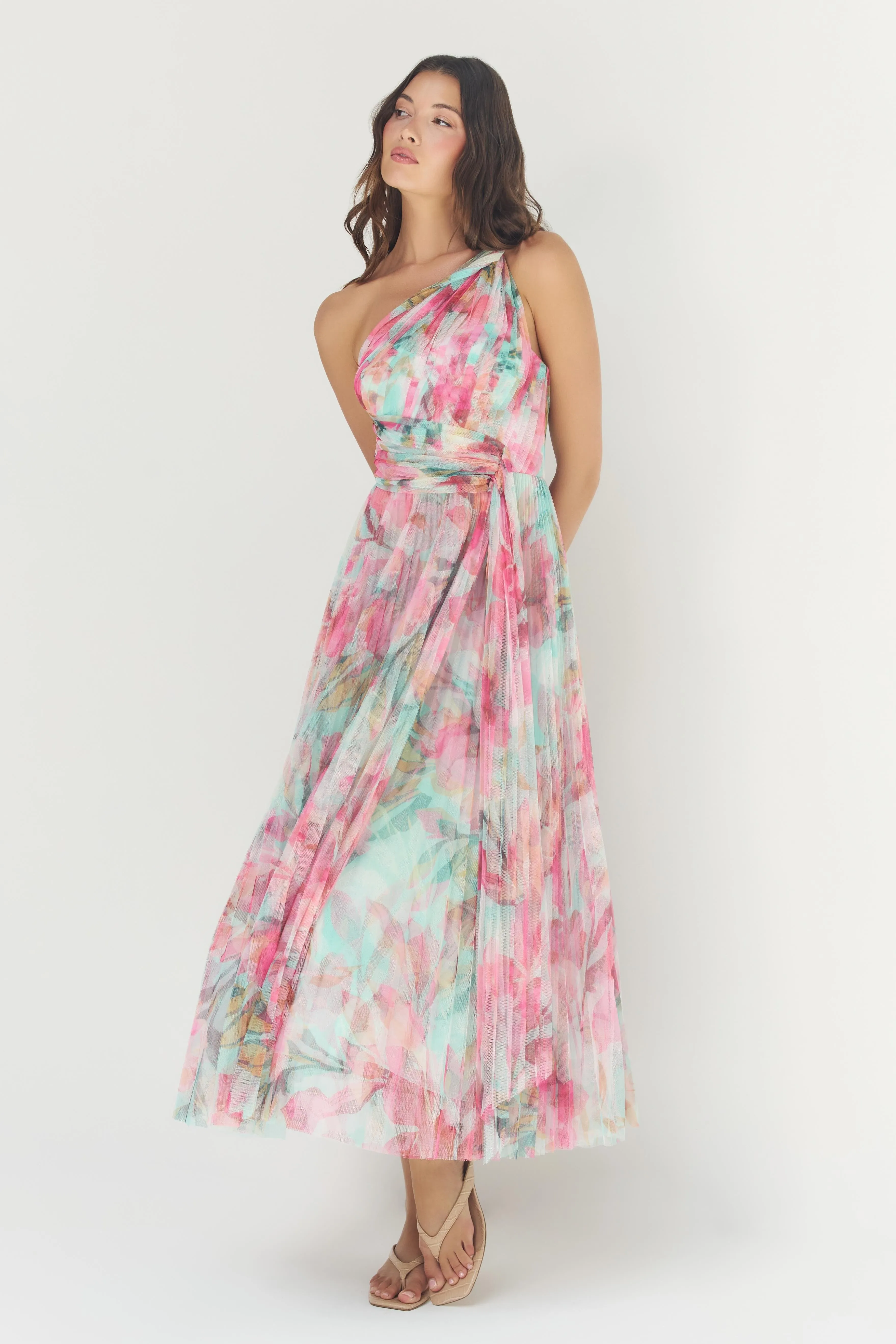 philippa dress sold by Hutch product image thumbnail 3