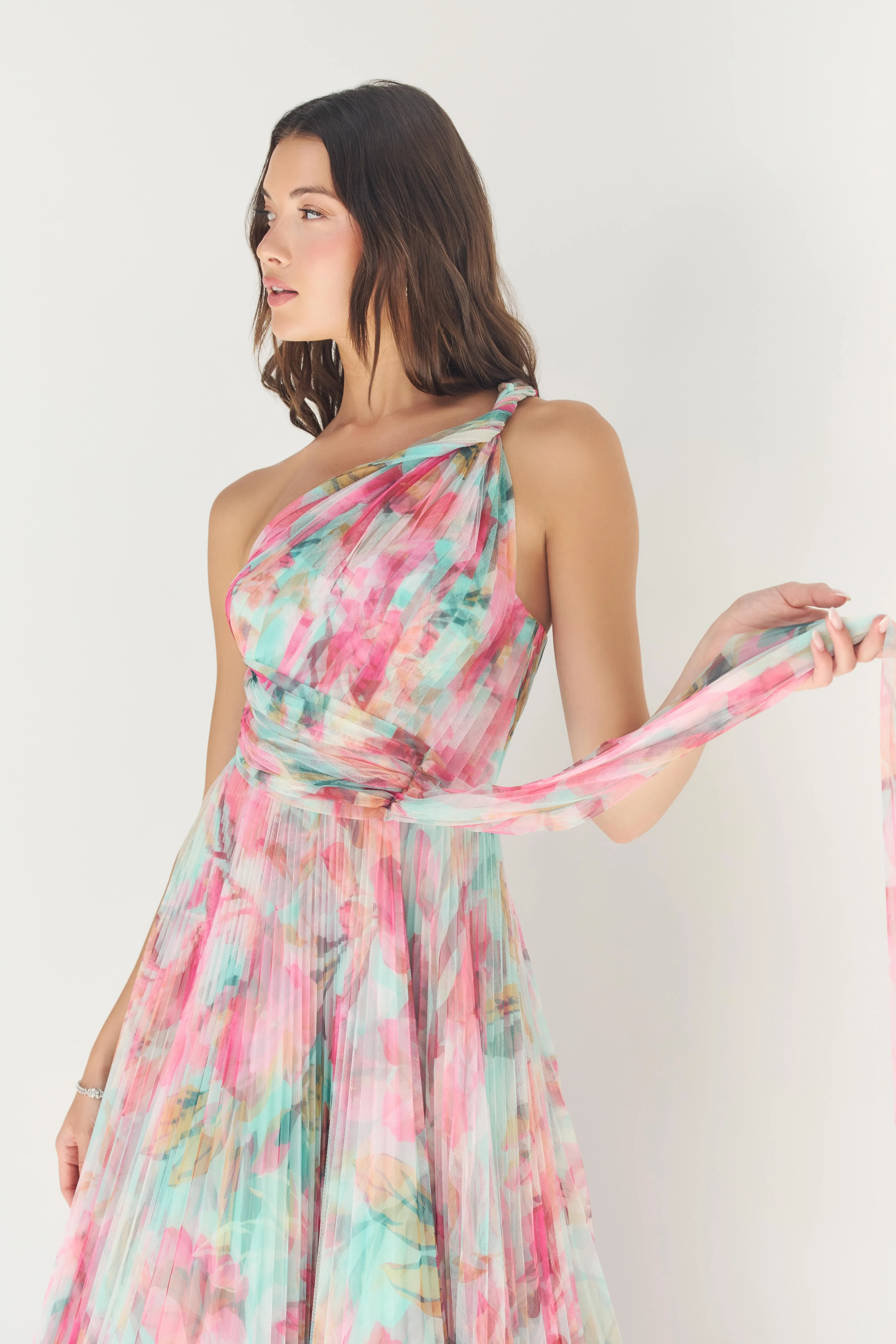 philippa dress sold by Hutch product image thumbnail 5