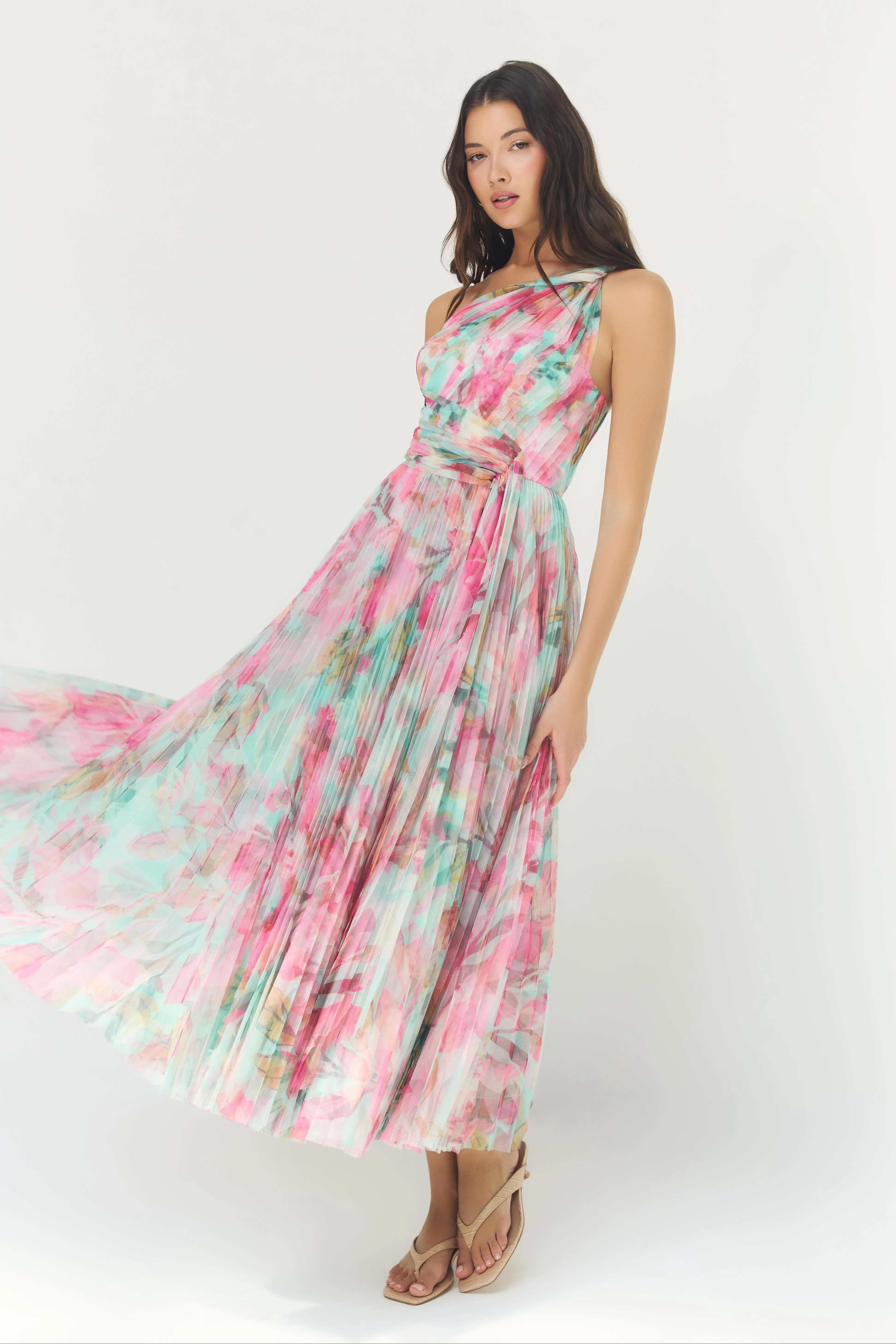 philippa dress sold by Hutch product image thumbnail 4