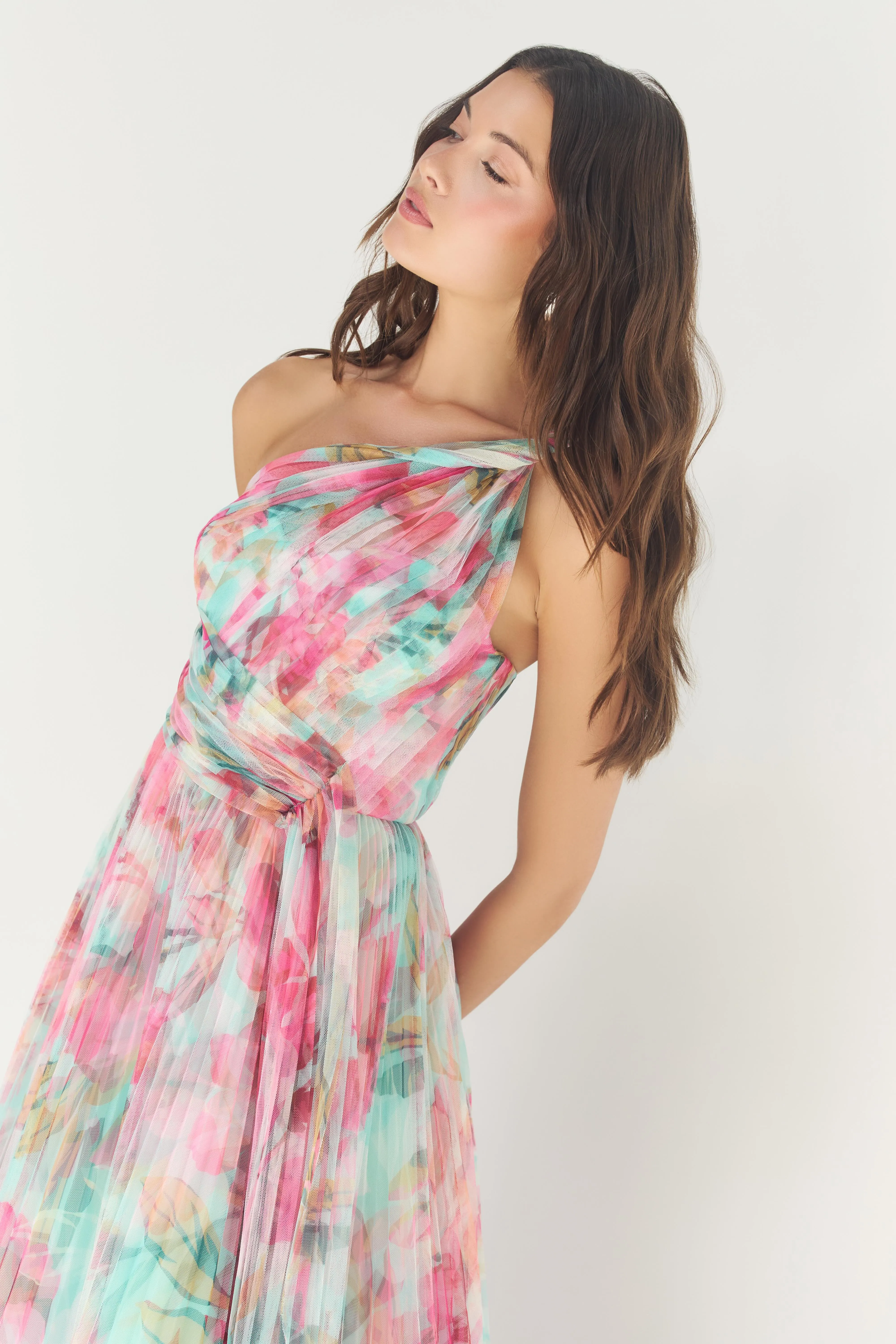 philippa dress sold by Hutch product image thumbnail 2