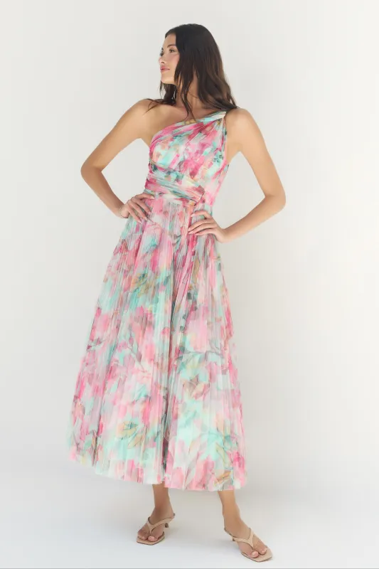 philippa dress made by Hutch