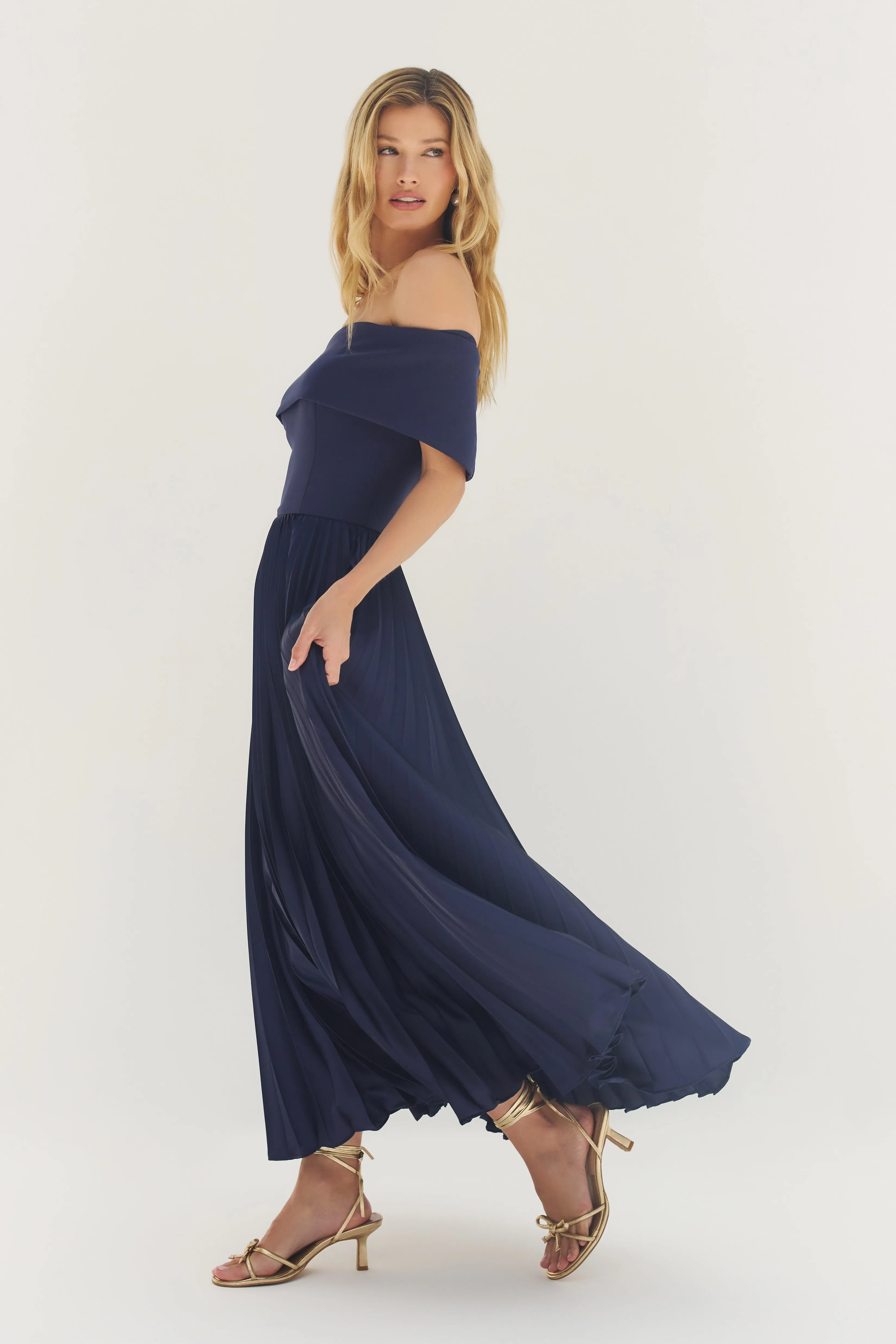 stockton dress sold by Hutch product image thumbnail 5