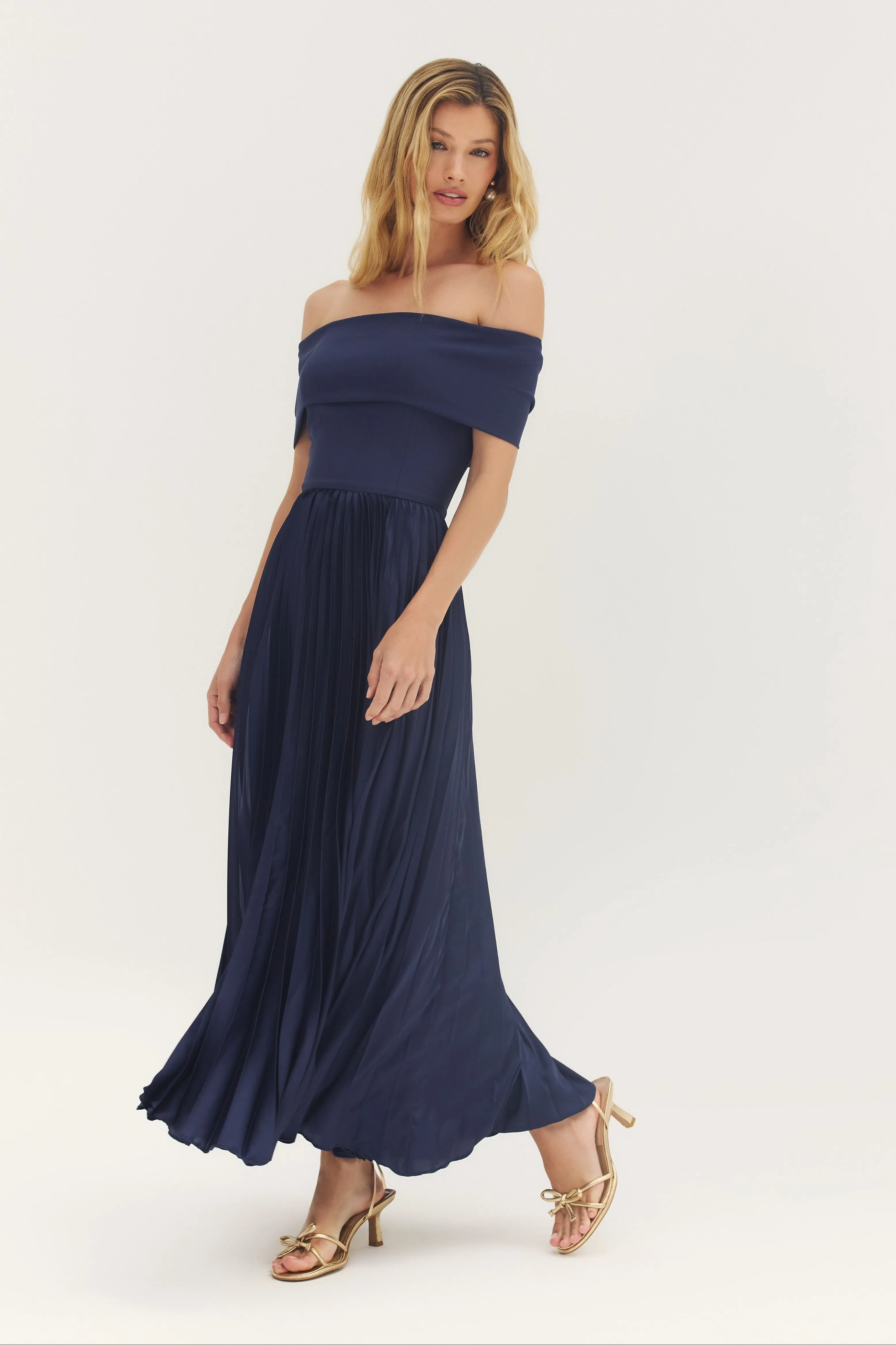 stockton dress sold by Hutch product image thumbnail 3