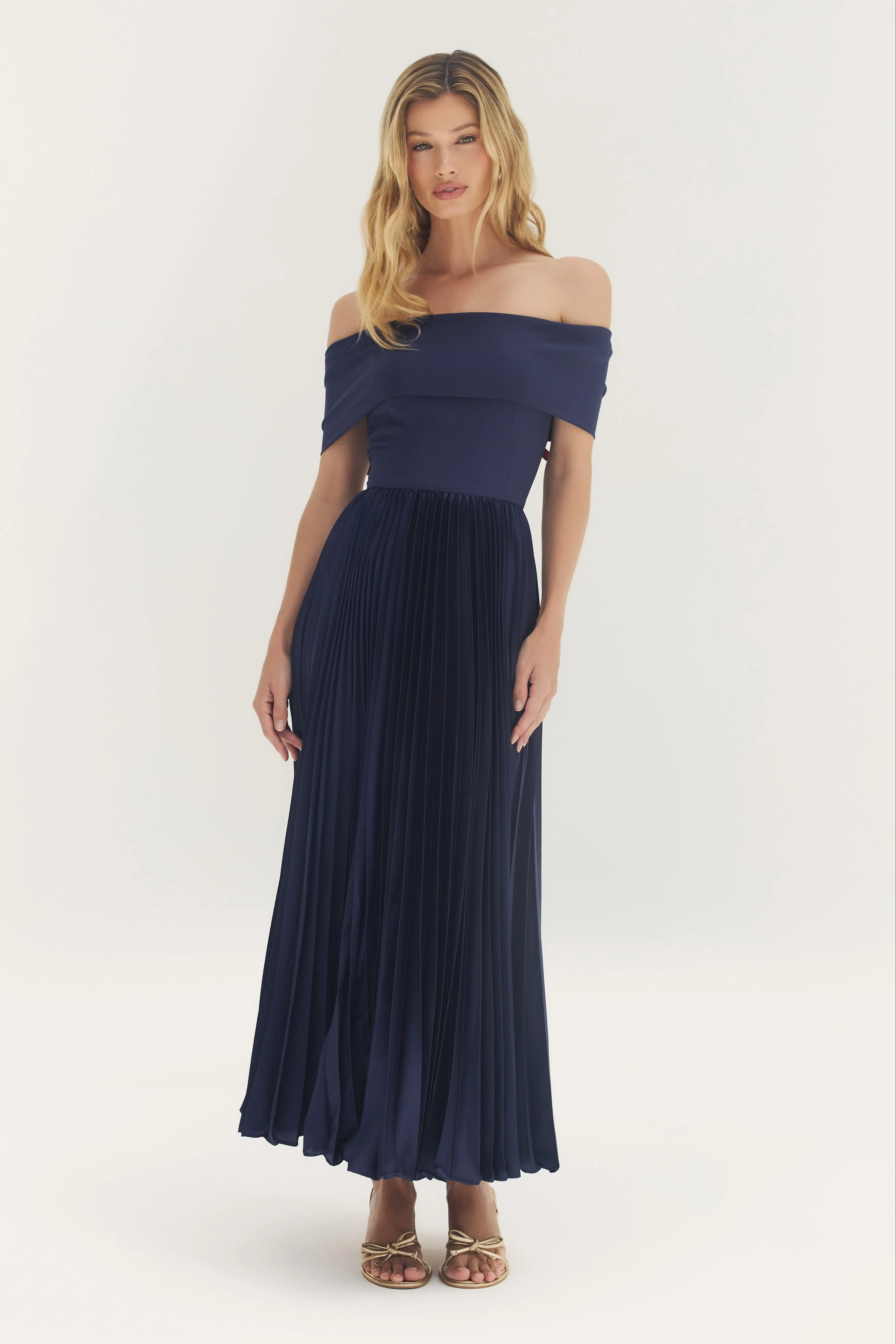 stockton dress sold by Hutch