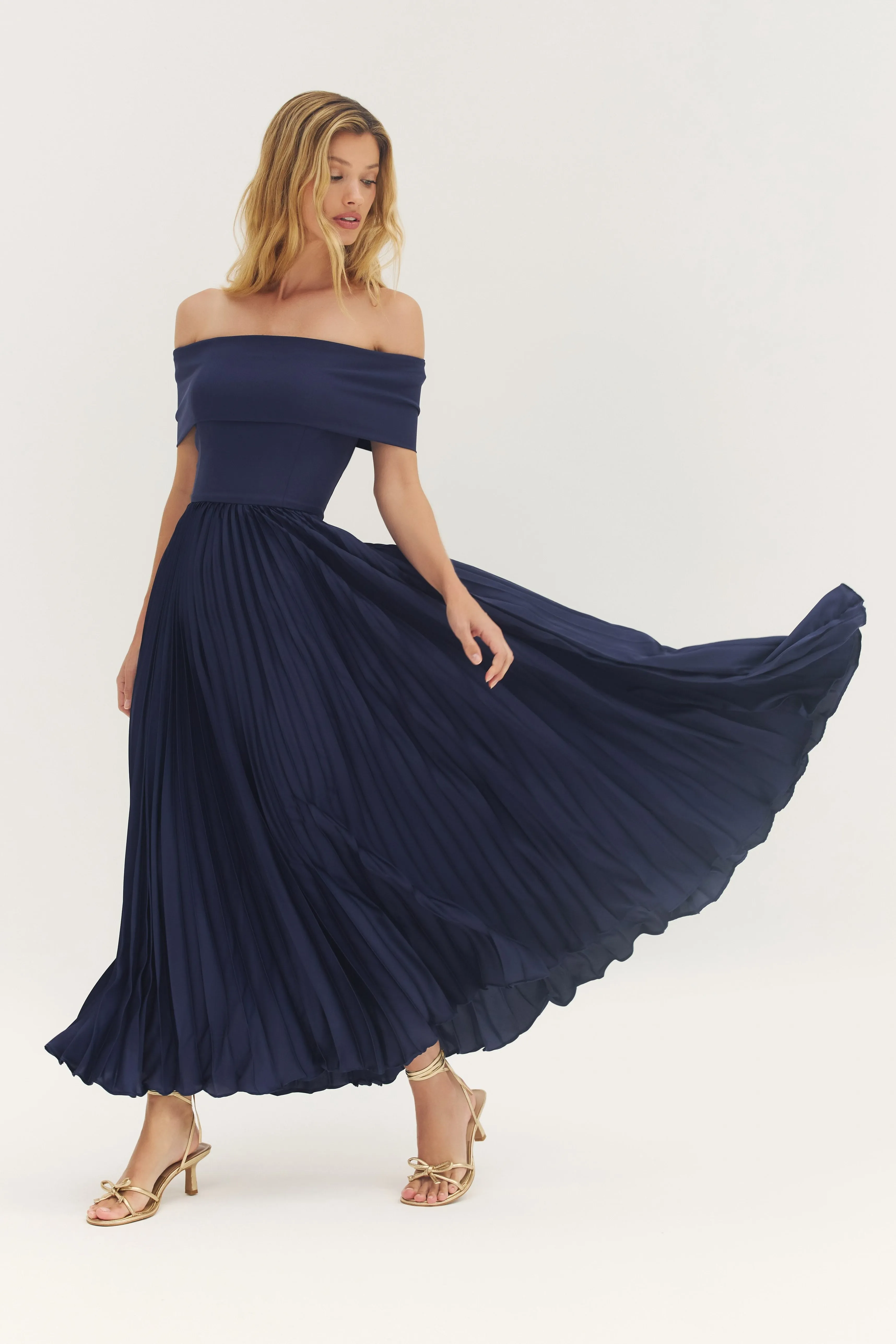 stockton dress sold by Hutch product image thumbnail 2