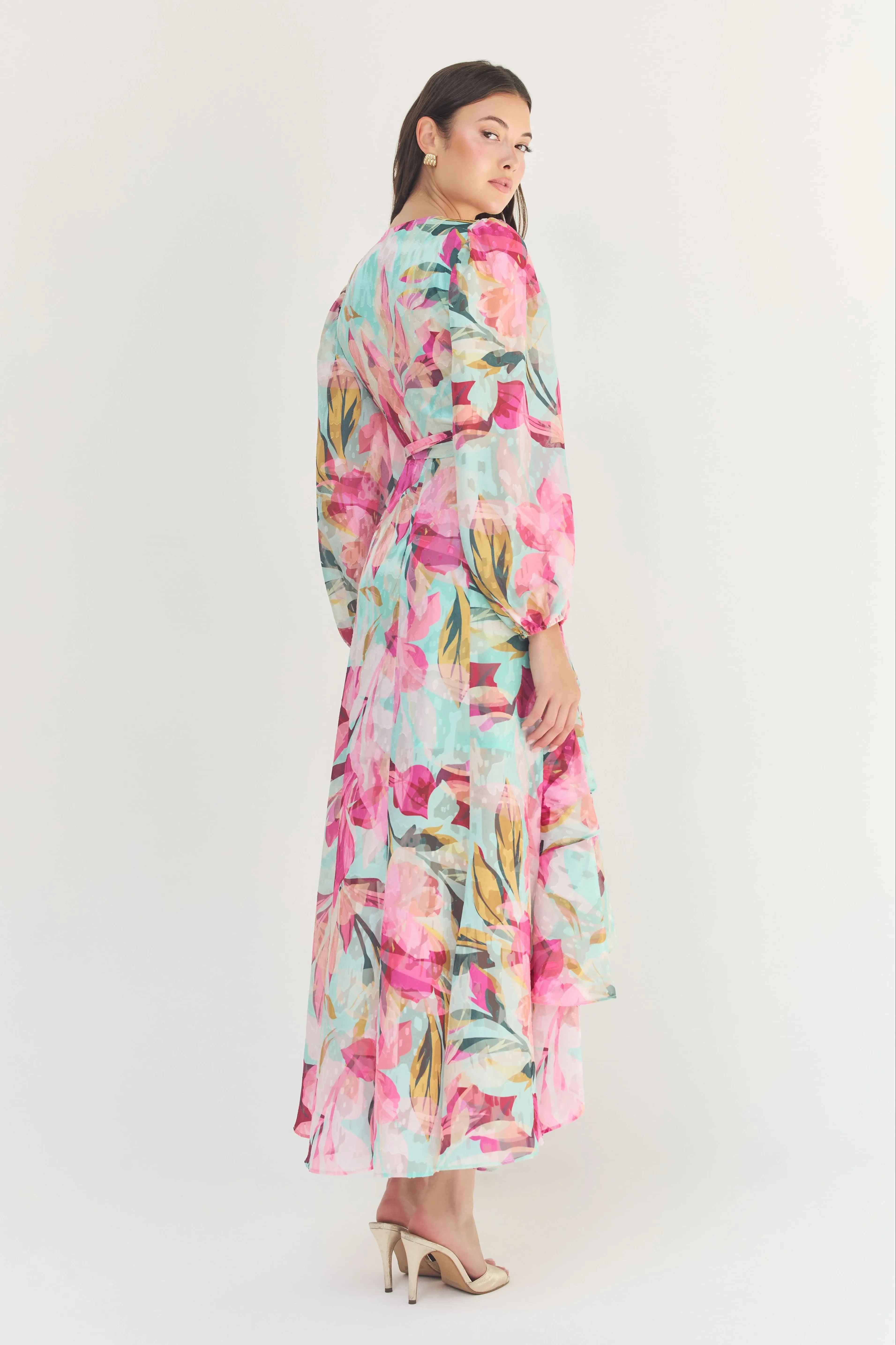 sadey dress sold by Hutch product image thumbnail 5