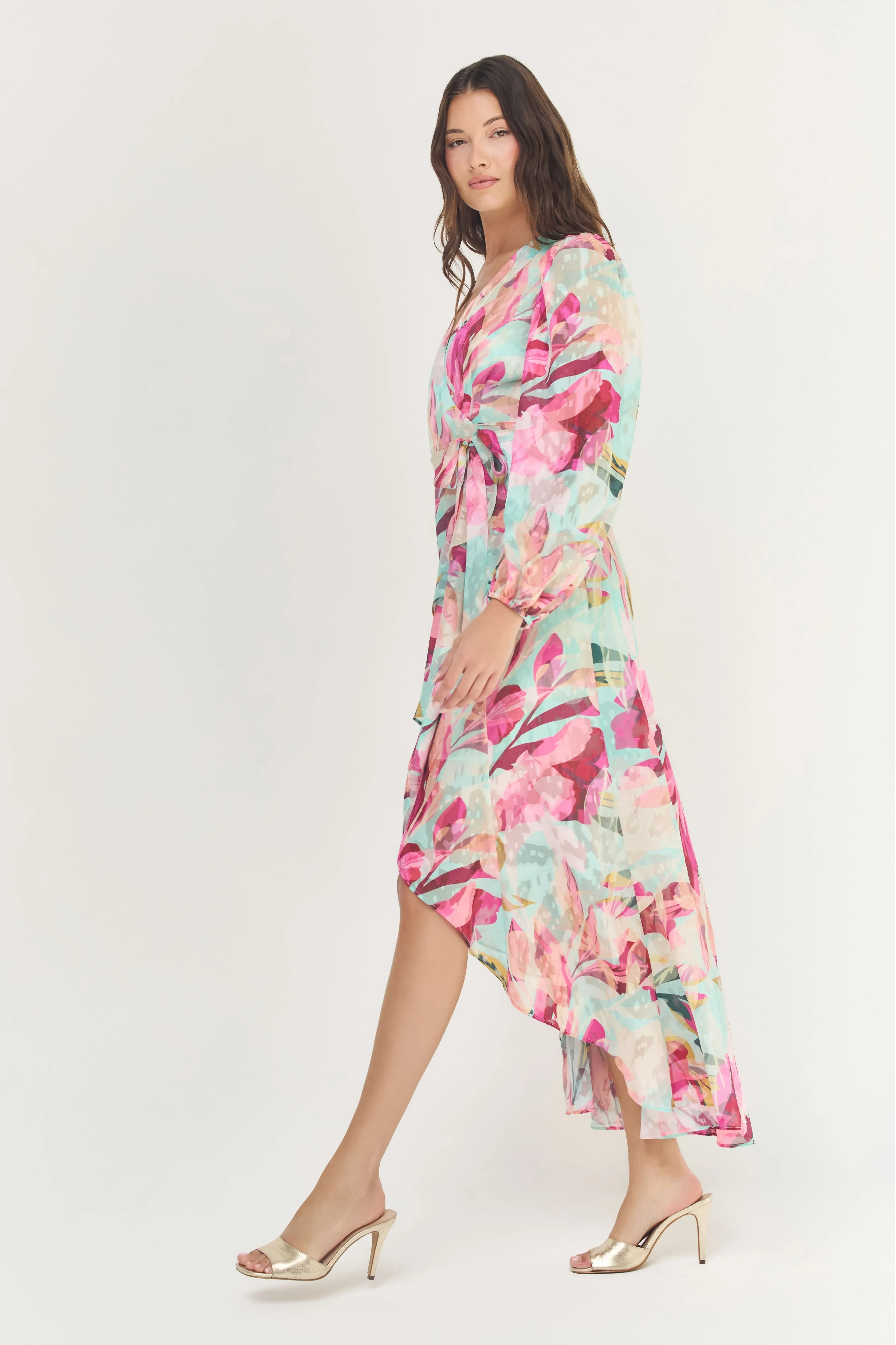 sadey dress sold by Hutch product image thumbnail 3