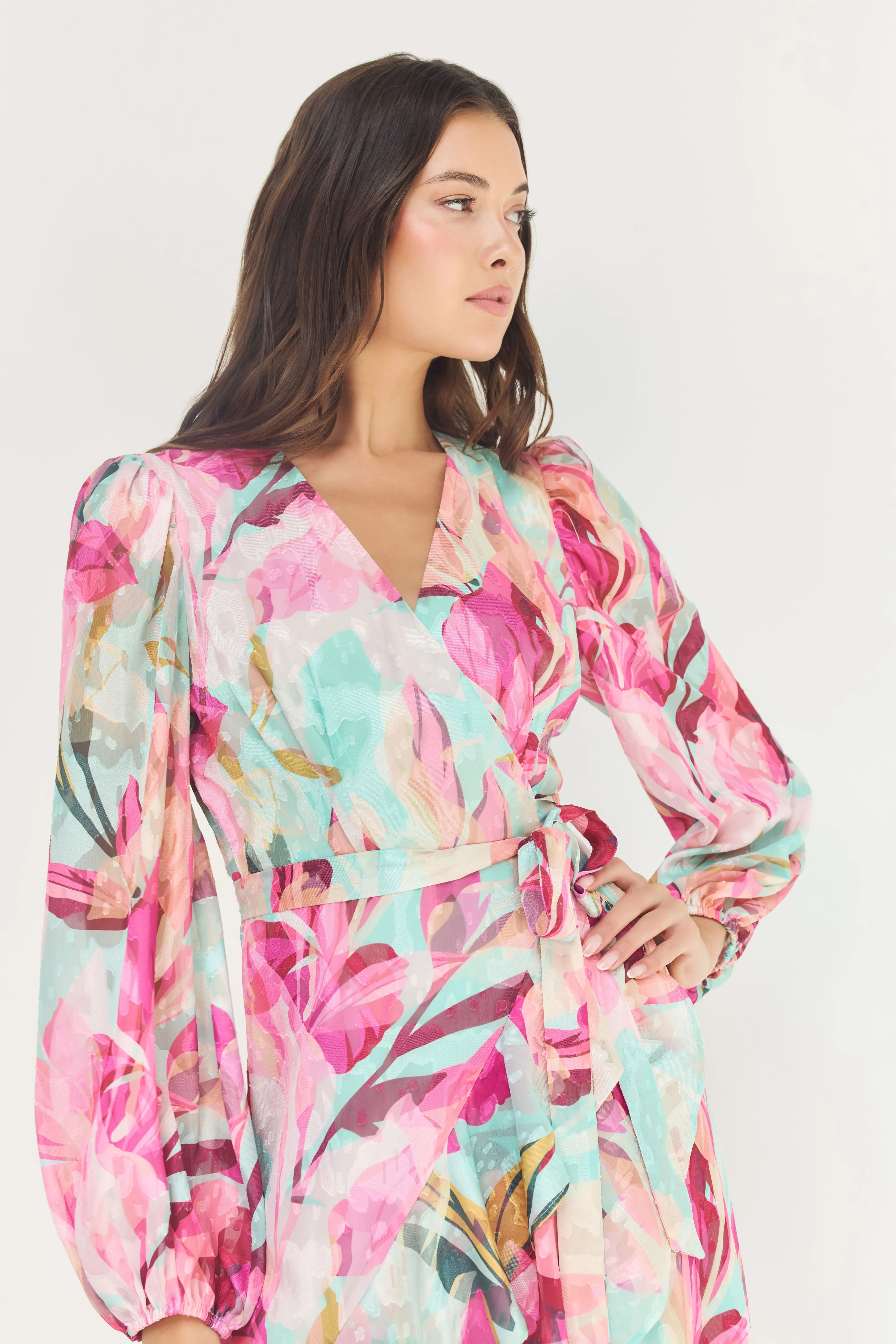 sadey dress sold by Hutch product image thumbnail 4