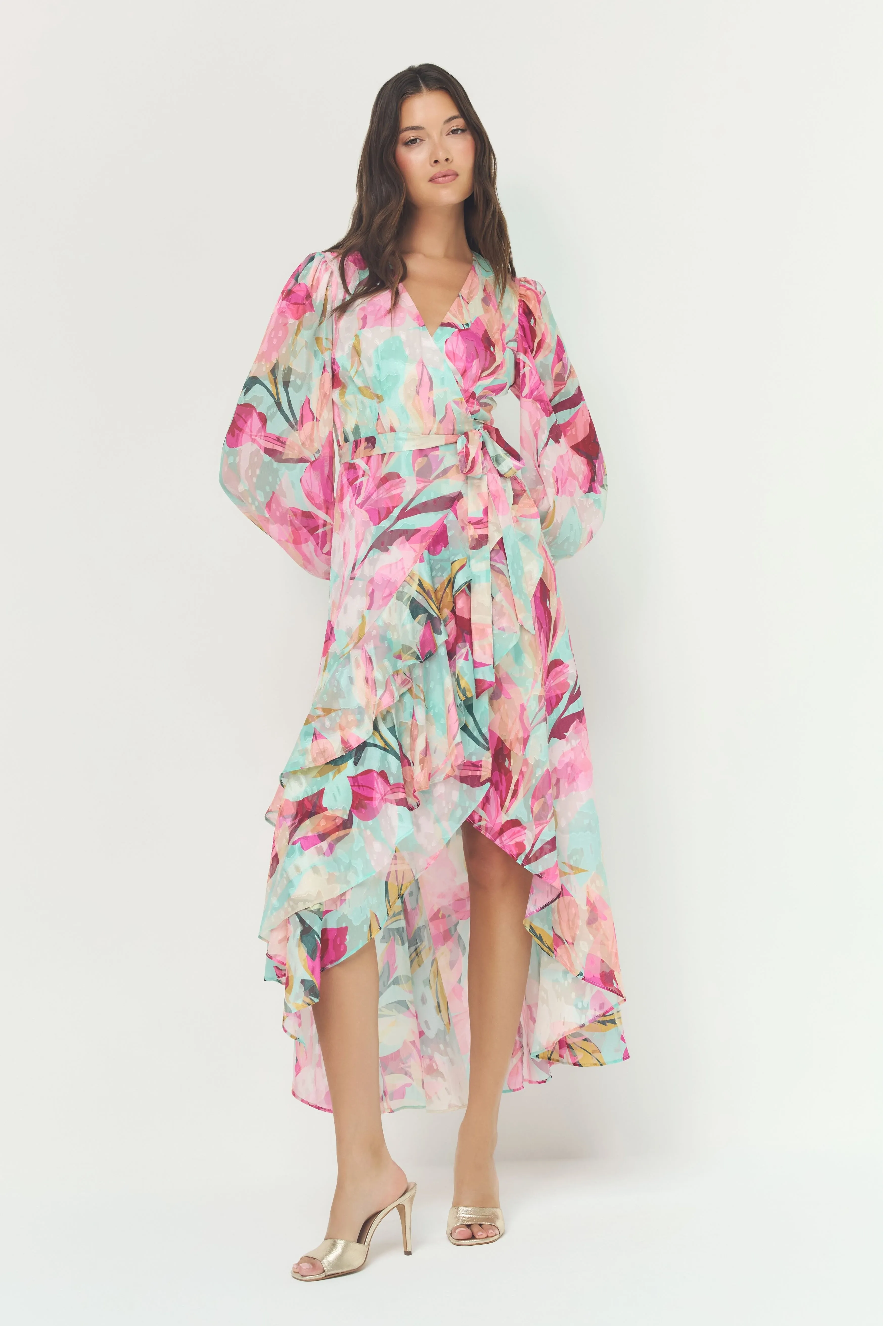 sadey dress sold by Hutch product image thumbnail 2