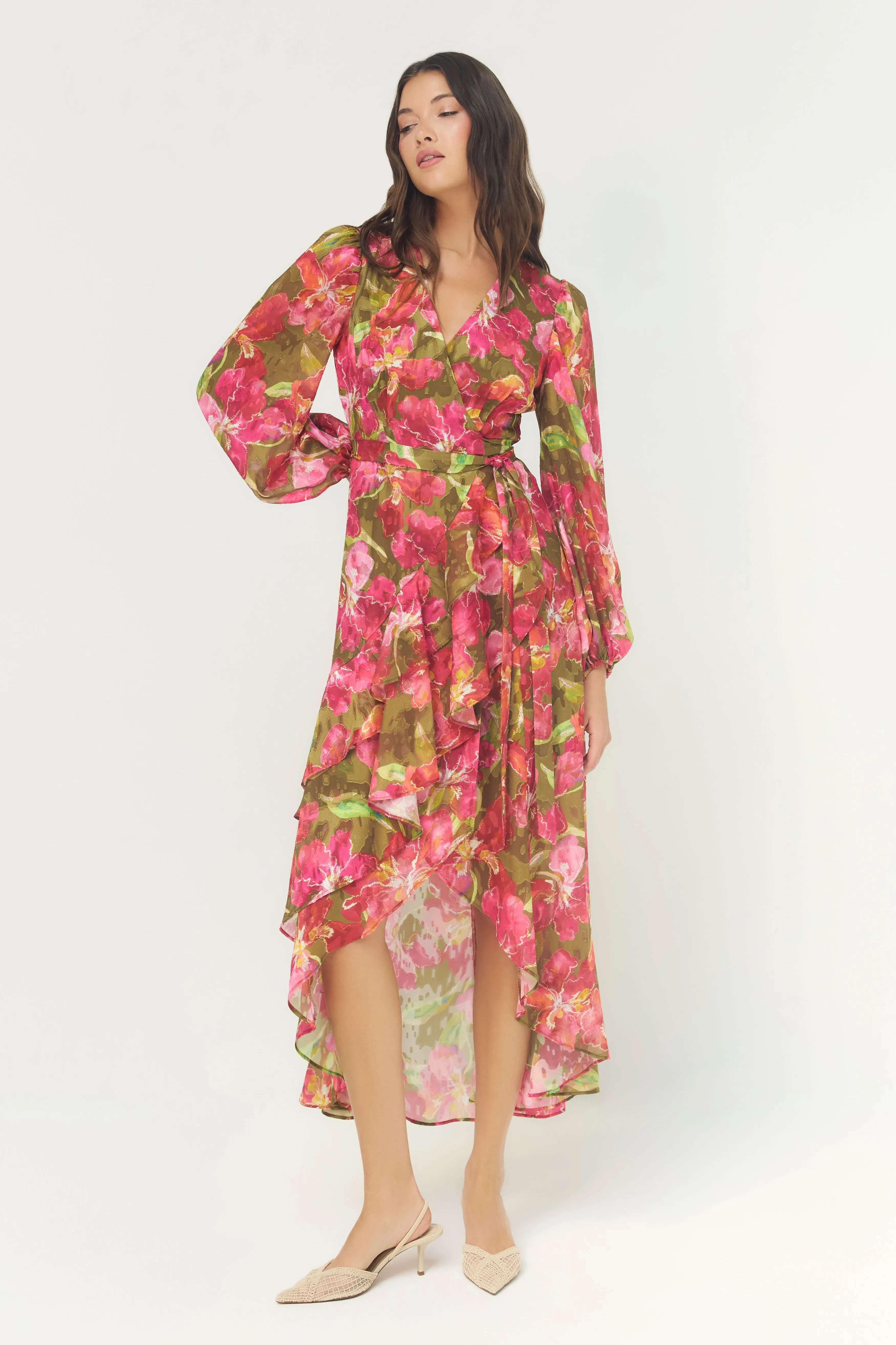 sadey dress sold by Hutch product image thumbnail 4