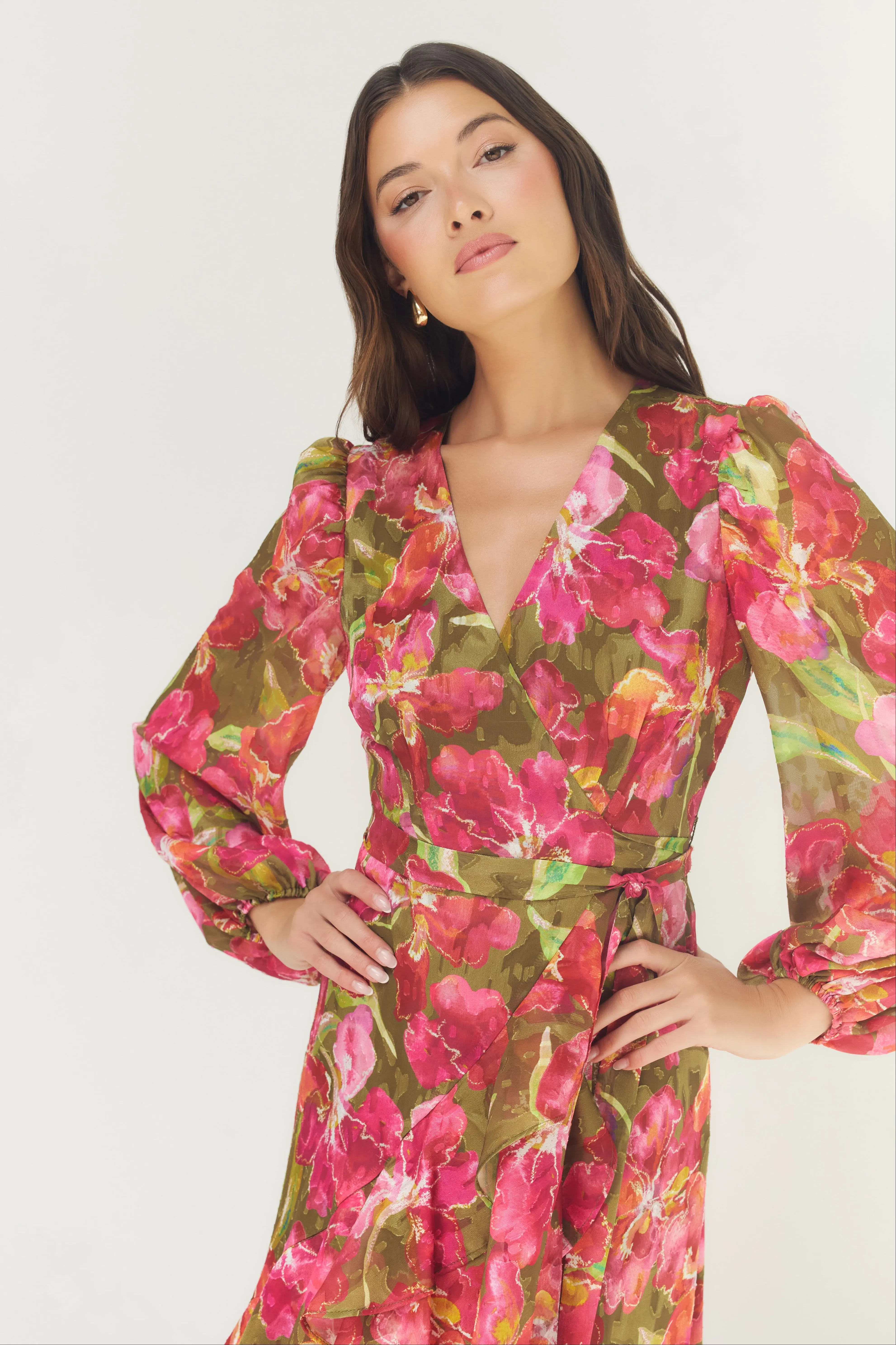 sadey dress sold by Hutch product image thumbnail 5