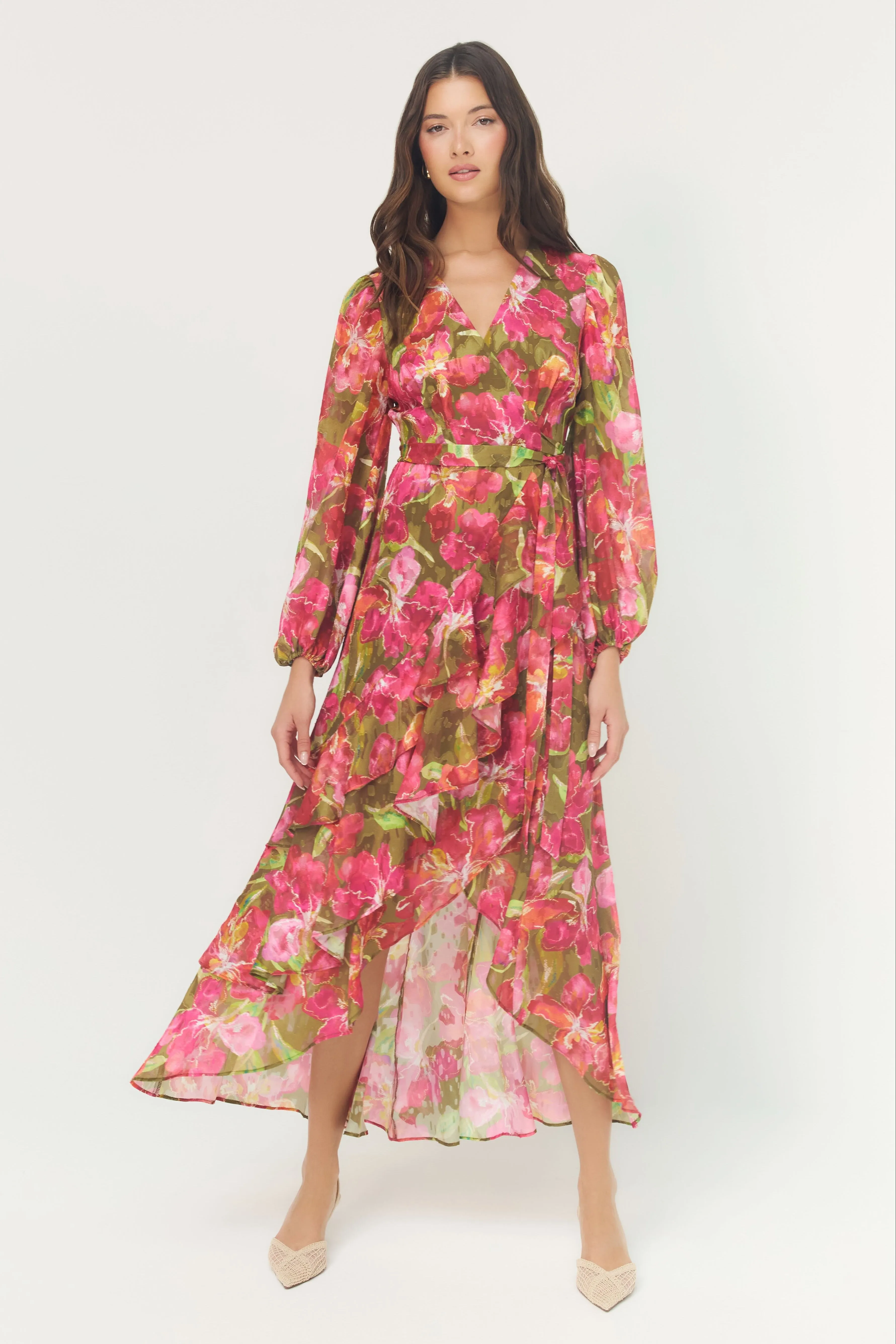 sadey dress sold by Hutch product image thumbnail 3