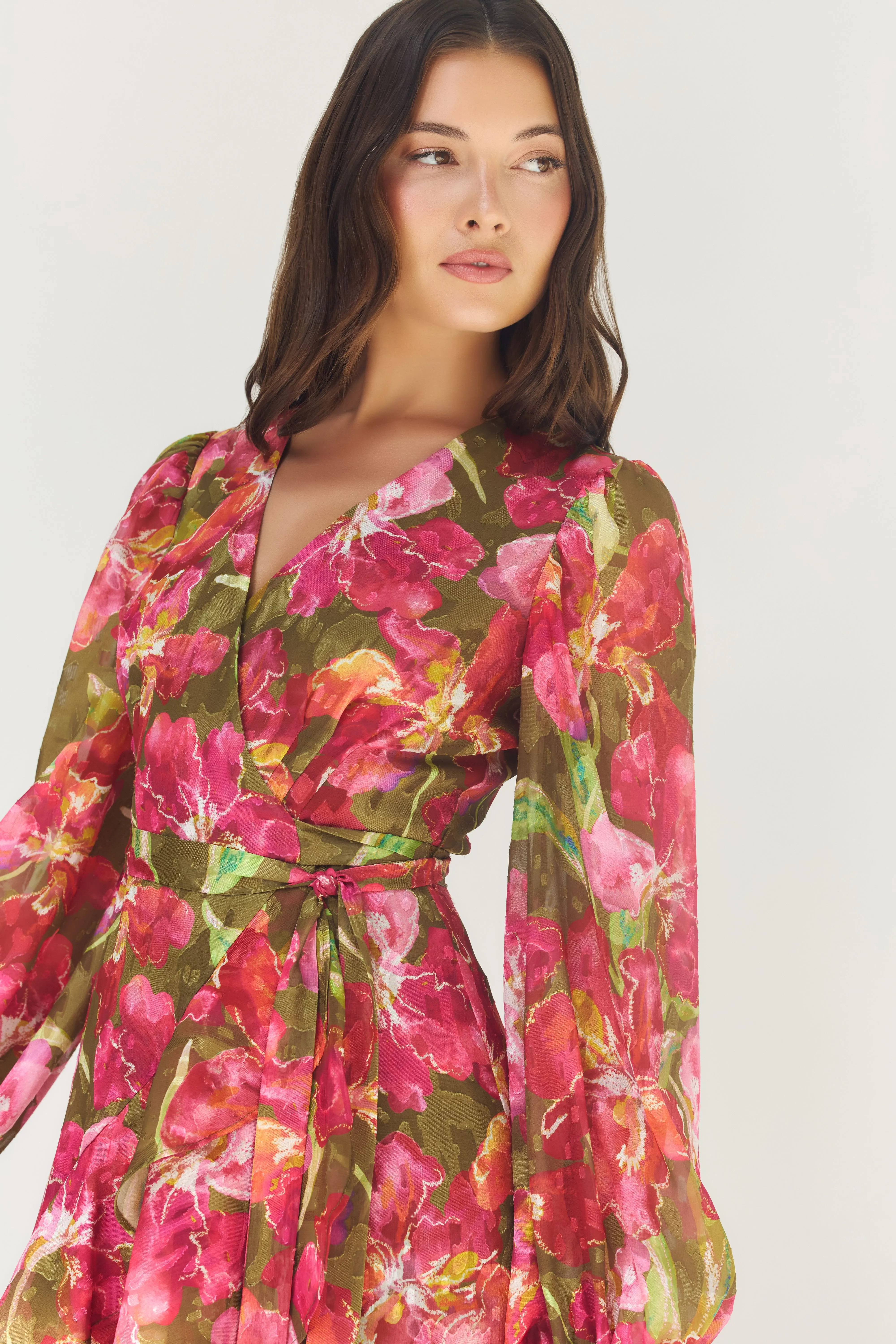 sadey dress sold by Hutch product image thumbnail 2