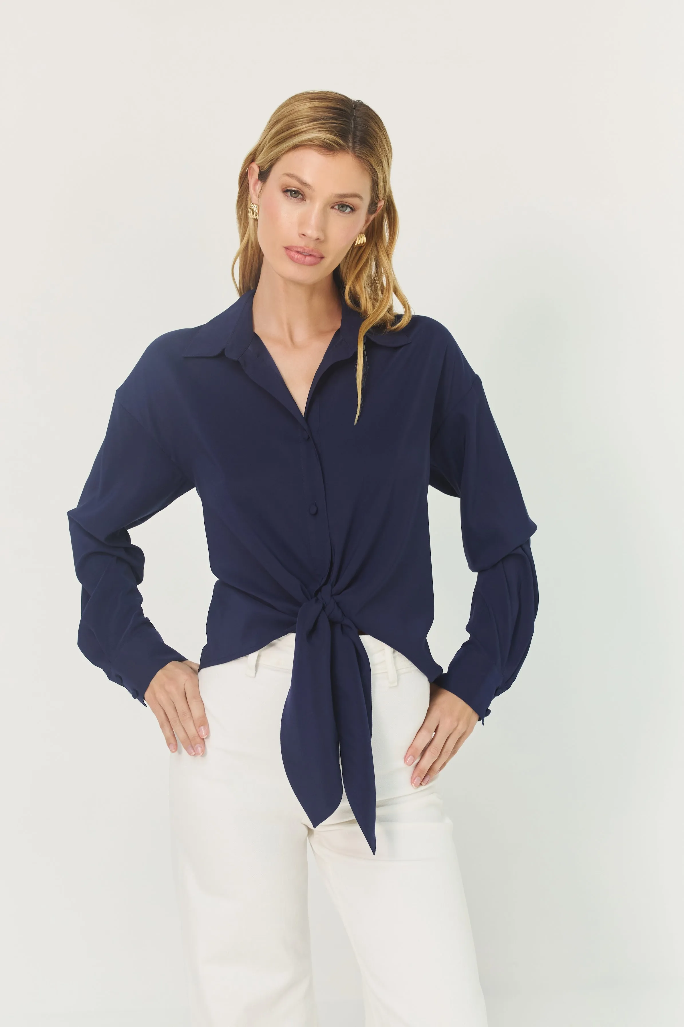 robbie top sold by Hutch product image thumbnail 3