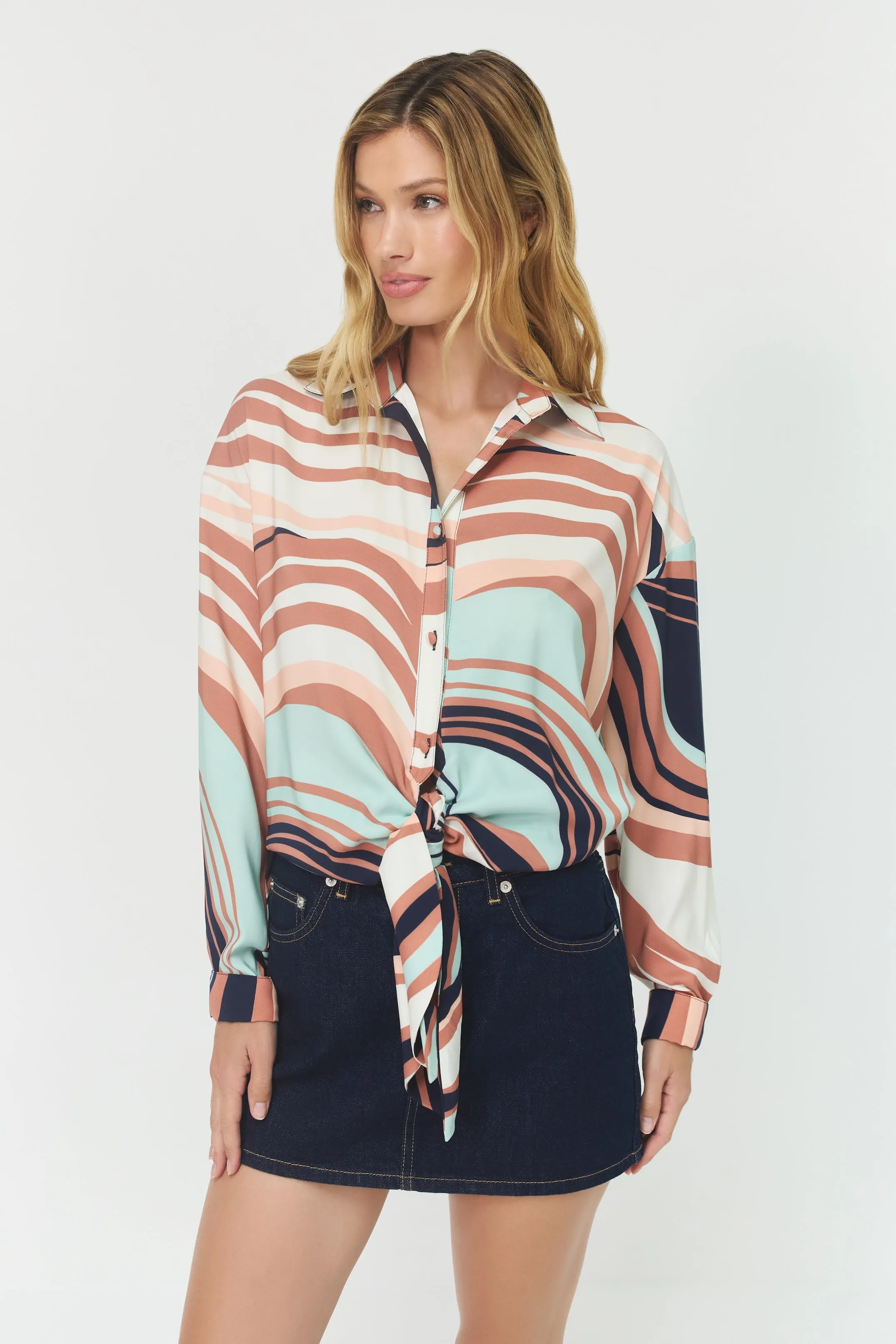 robbie top sold by Hutch product image thumbnail 3