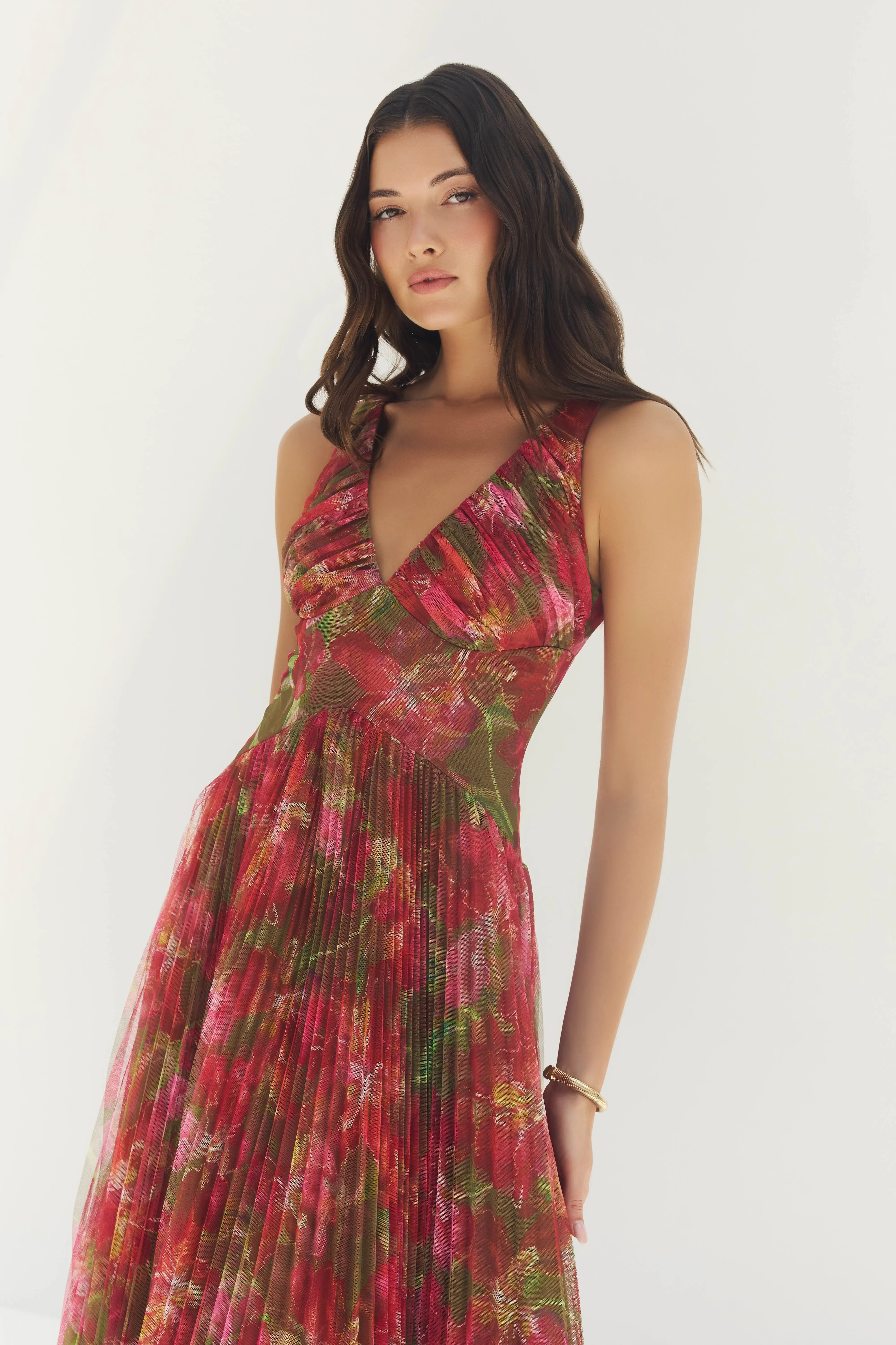 eliana dress sold by Hutch product image thumbnail 4
