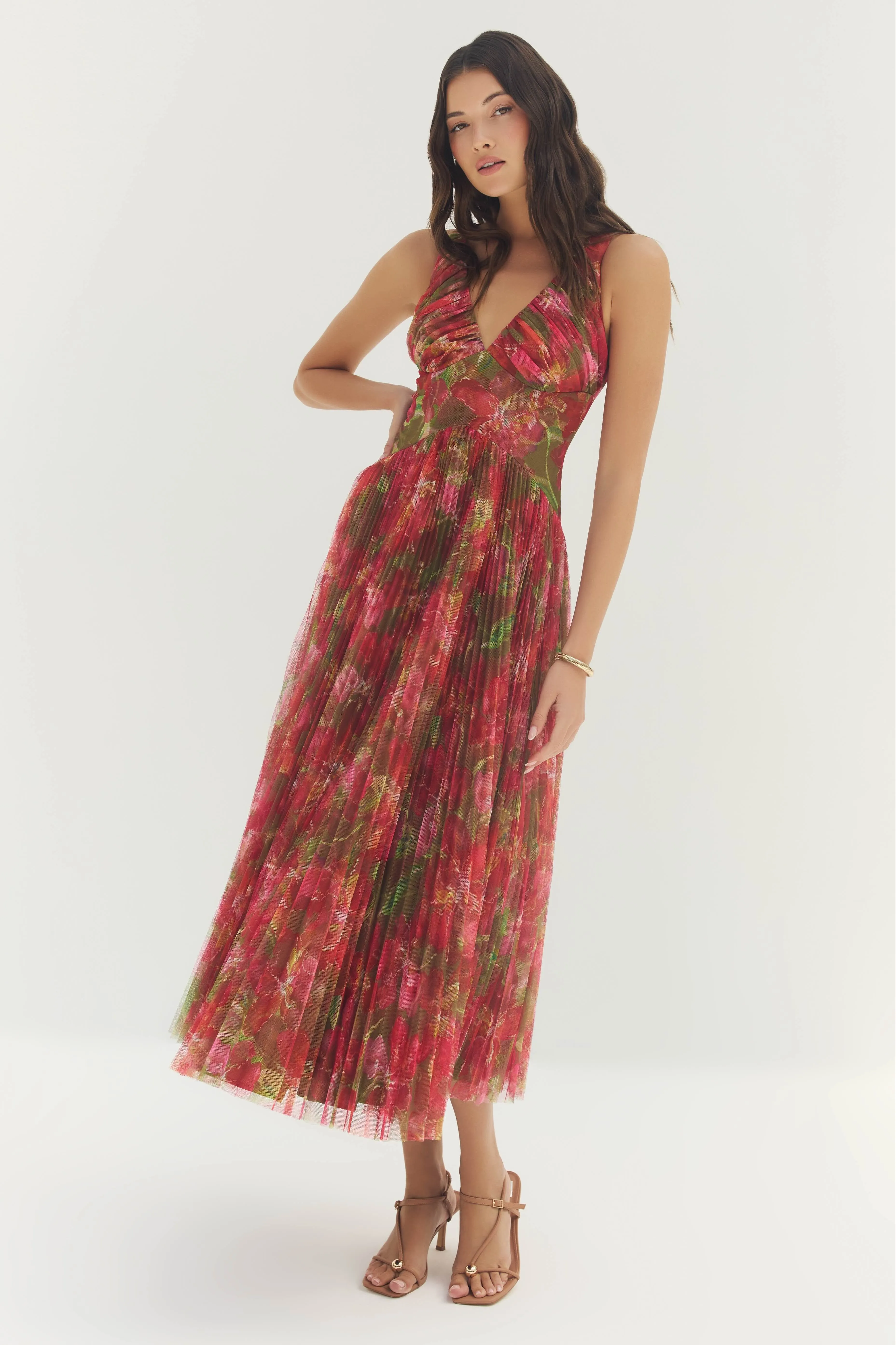 eliana dress sold by Hutch