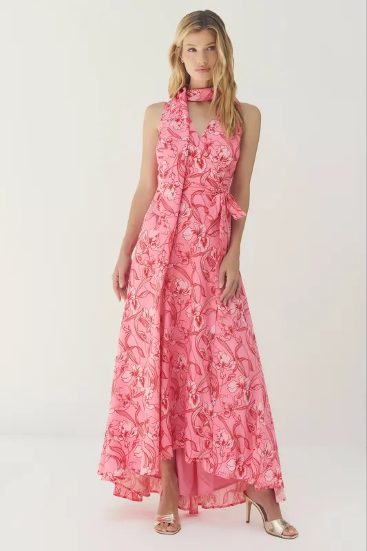 oster dress made by Hutch