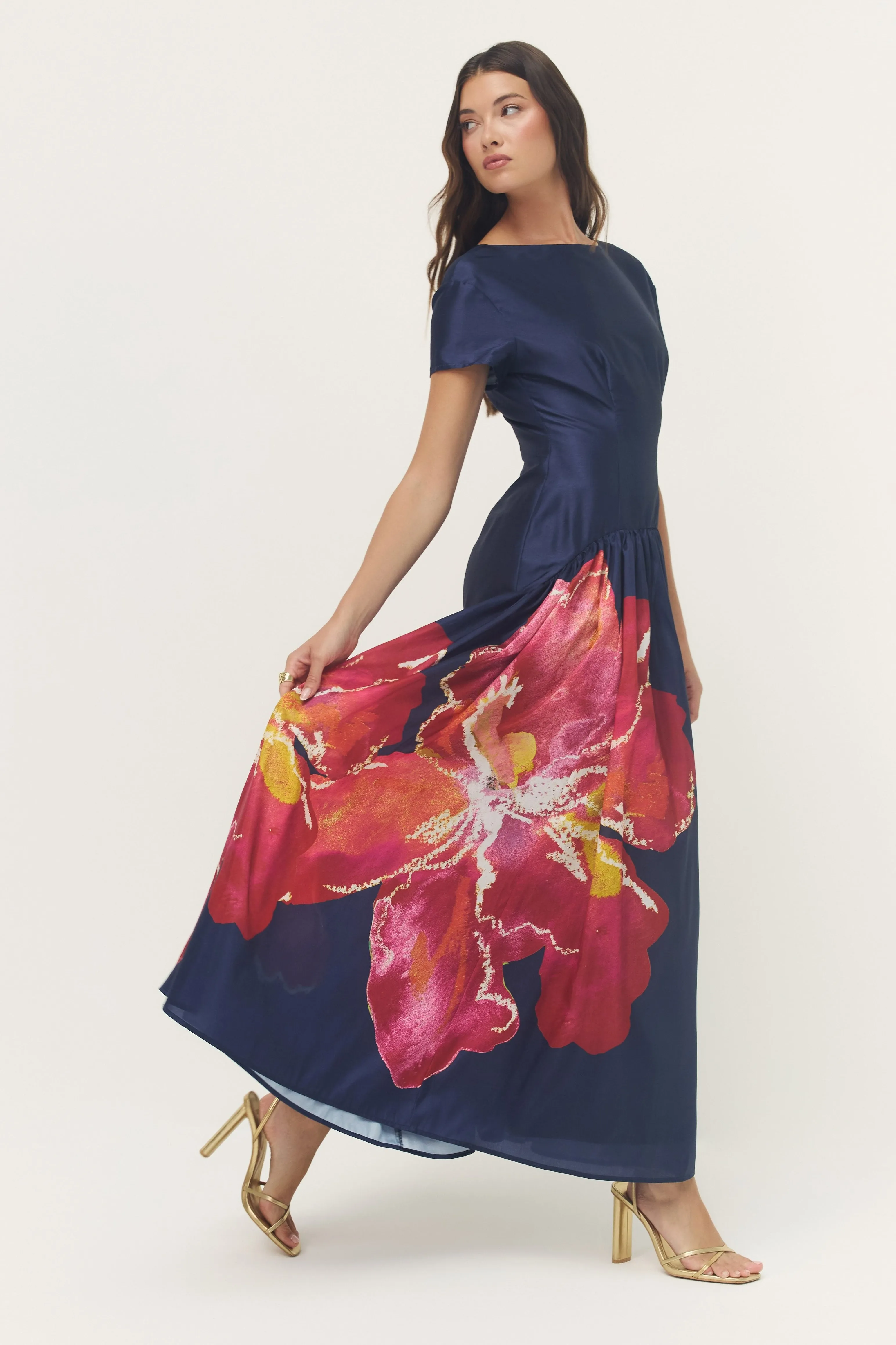 atley dress sold by Hutch product image thumbnail 5