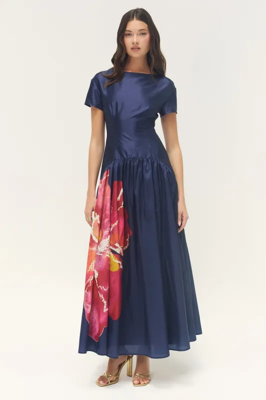 atley dress made by Hutch