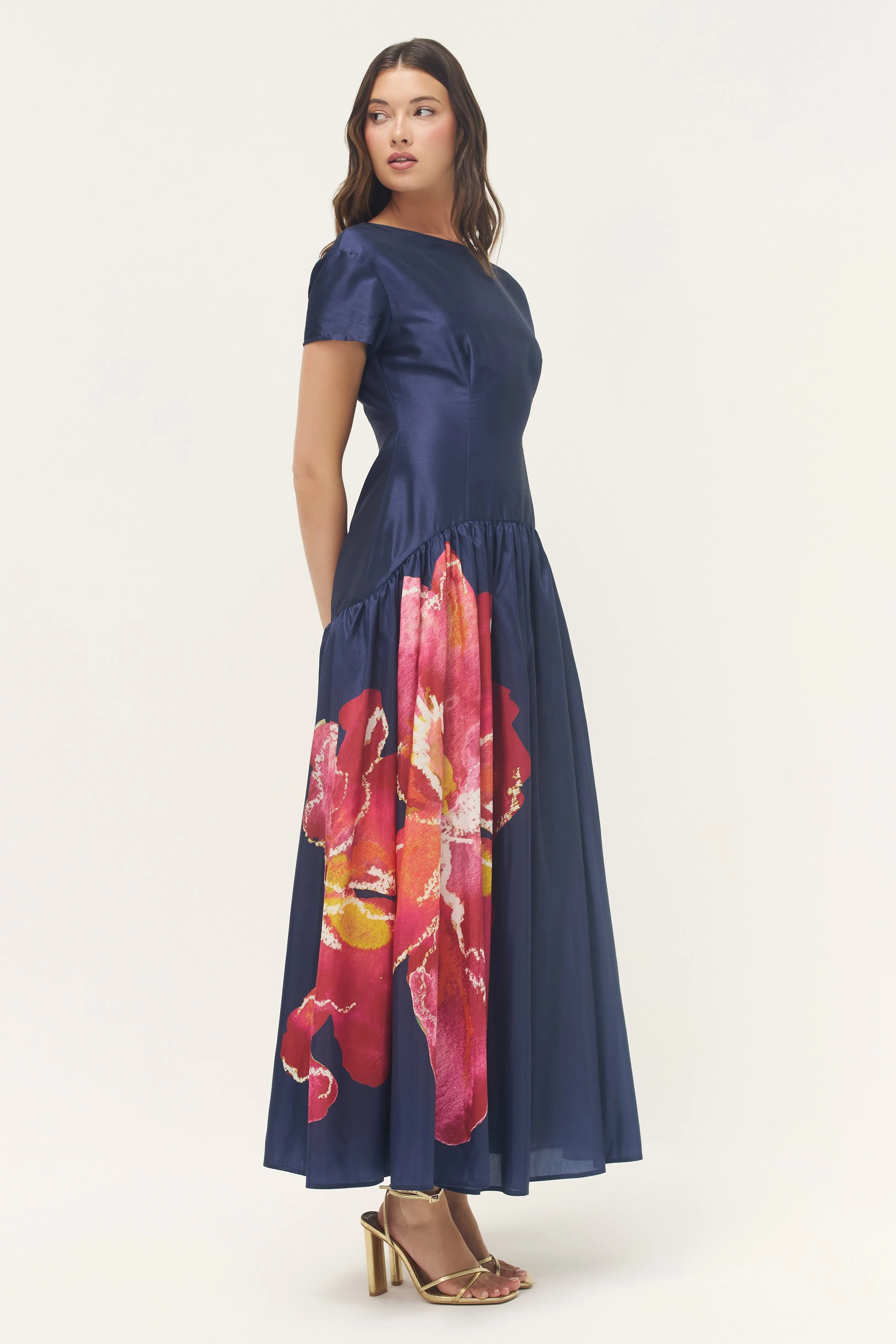 atley dress sold by Hutch product image thumbnail 3