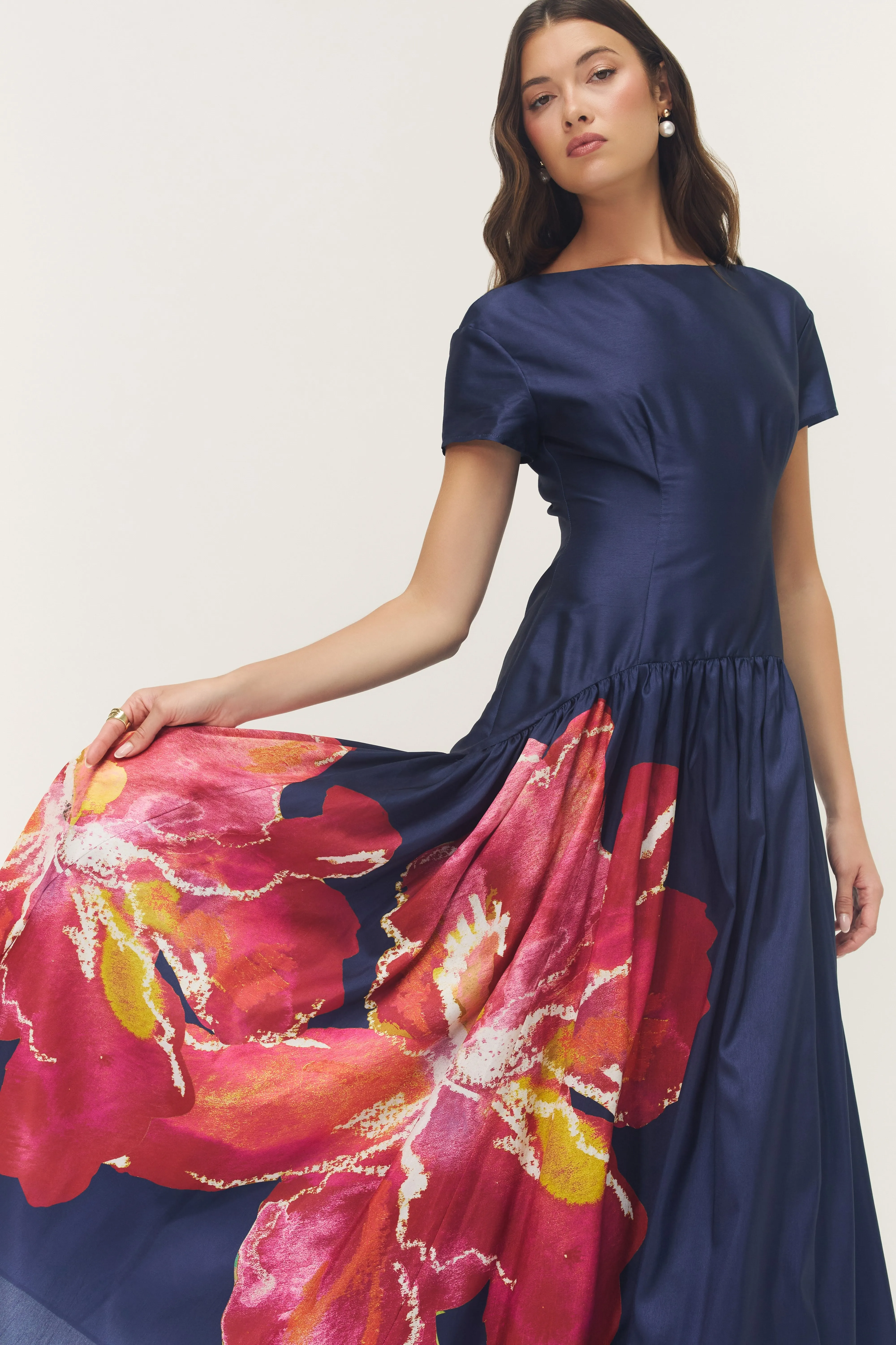 atley dress sold by Hutch product image thumbnail 2