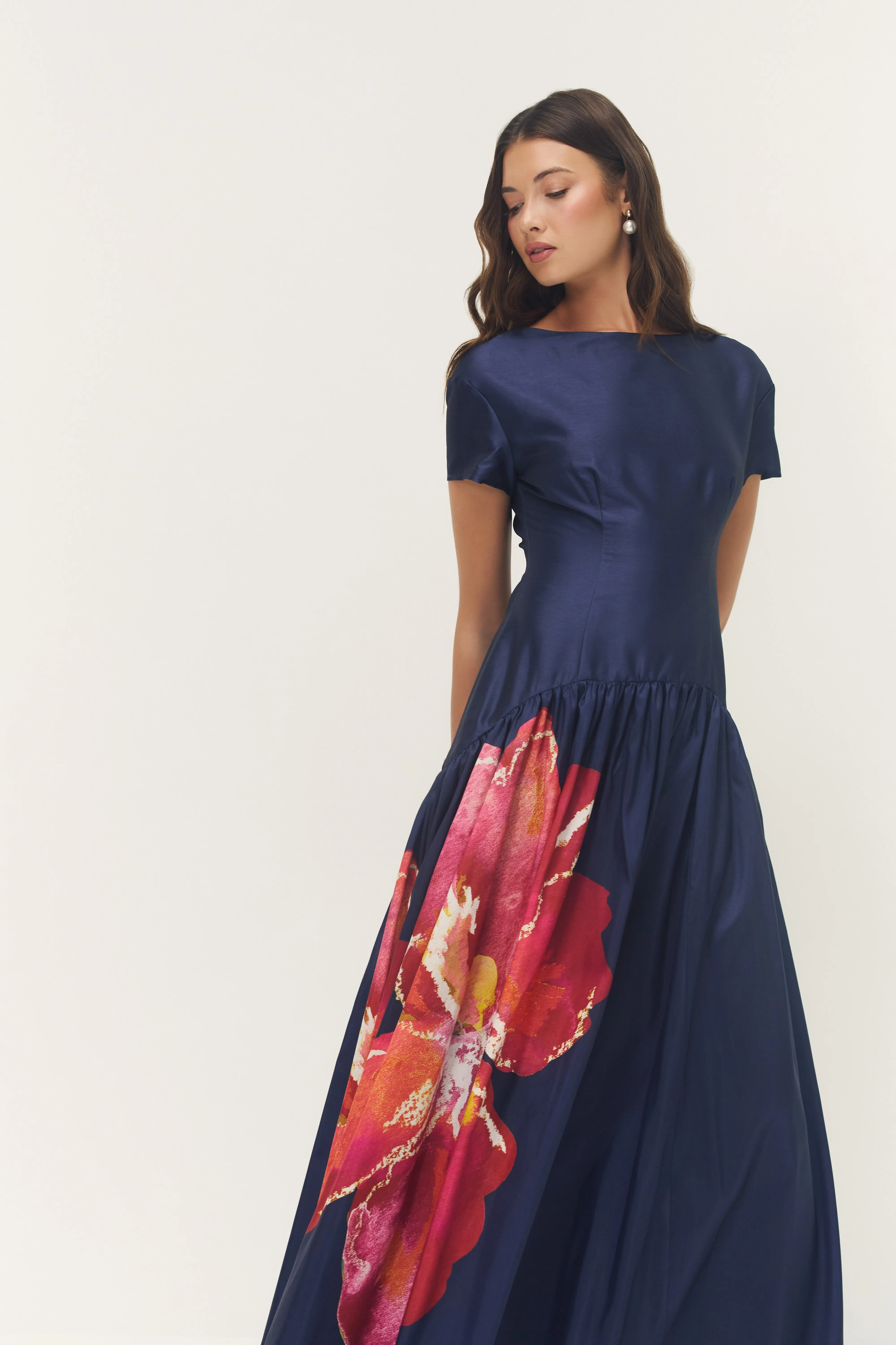 atley dress sold by Hutch product image thumbnail 4