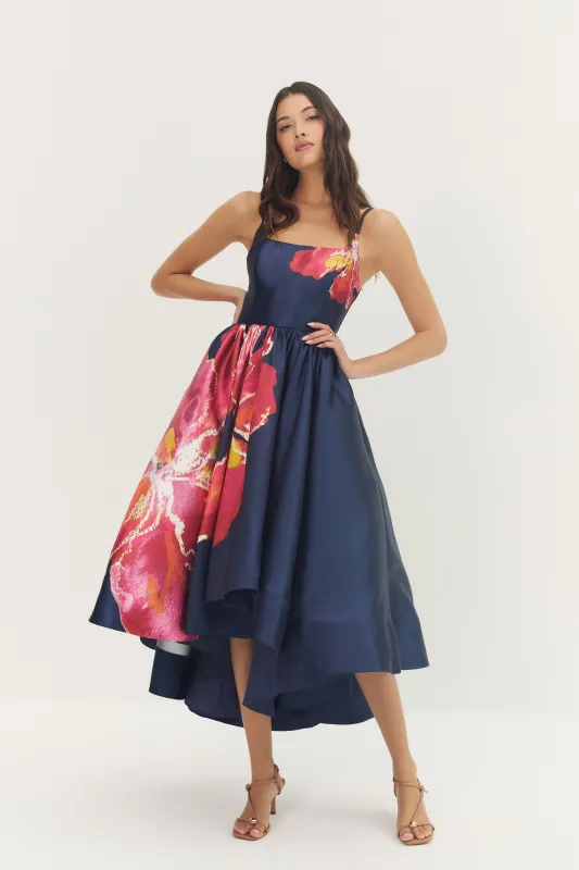 shyloh dress made by Hutch