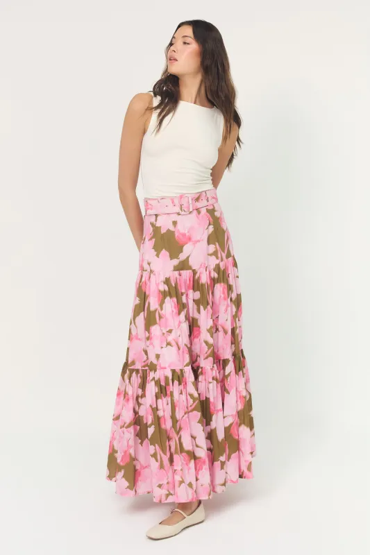 teigan skirt sold by Hutch